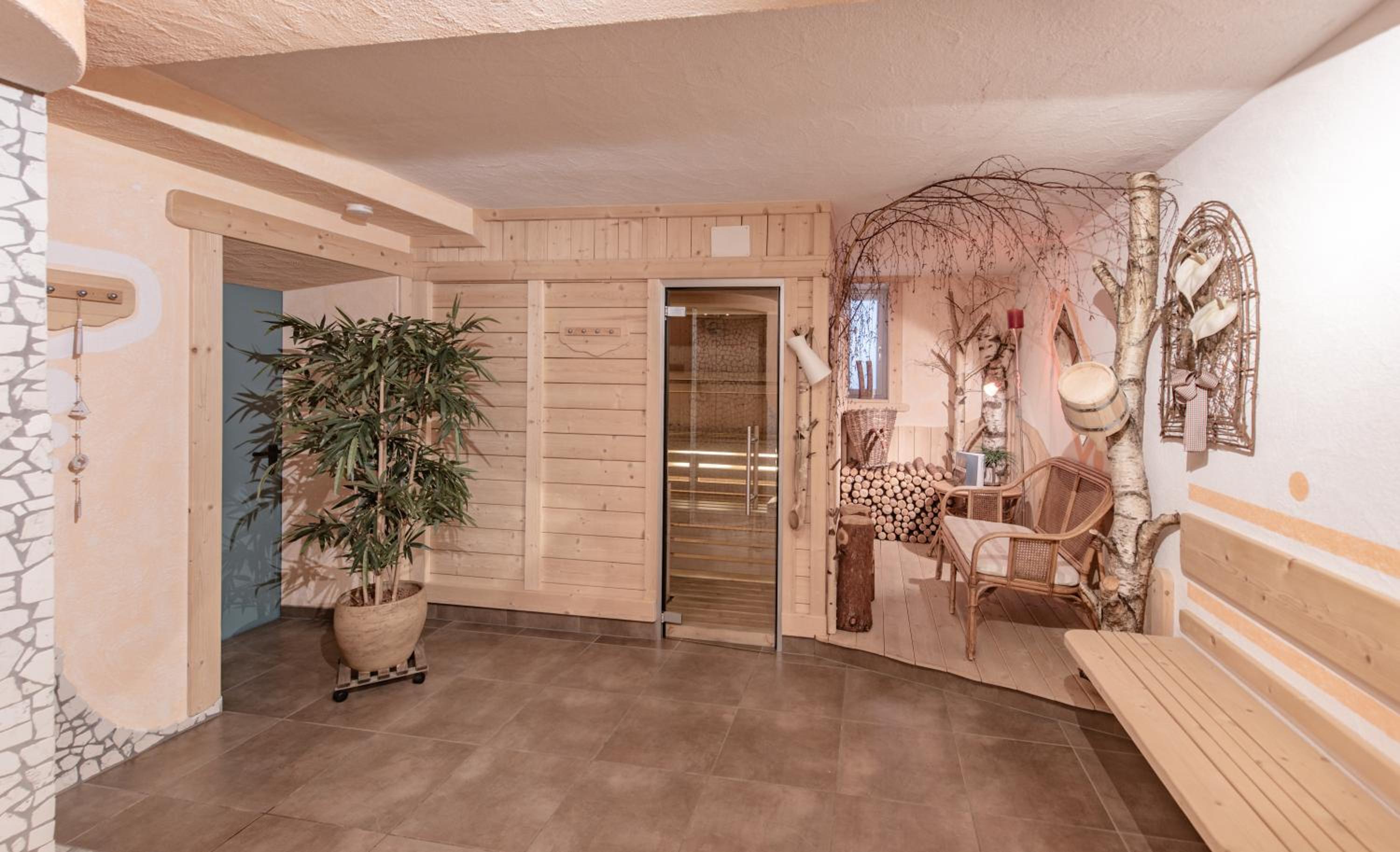 Appartement Bergkristall photo 5