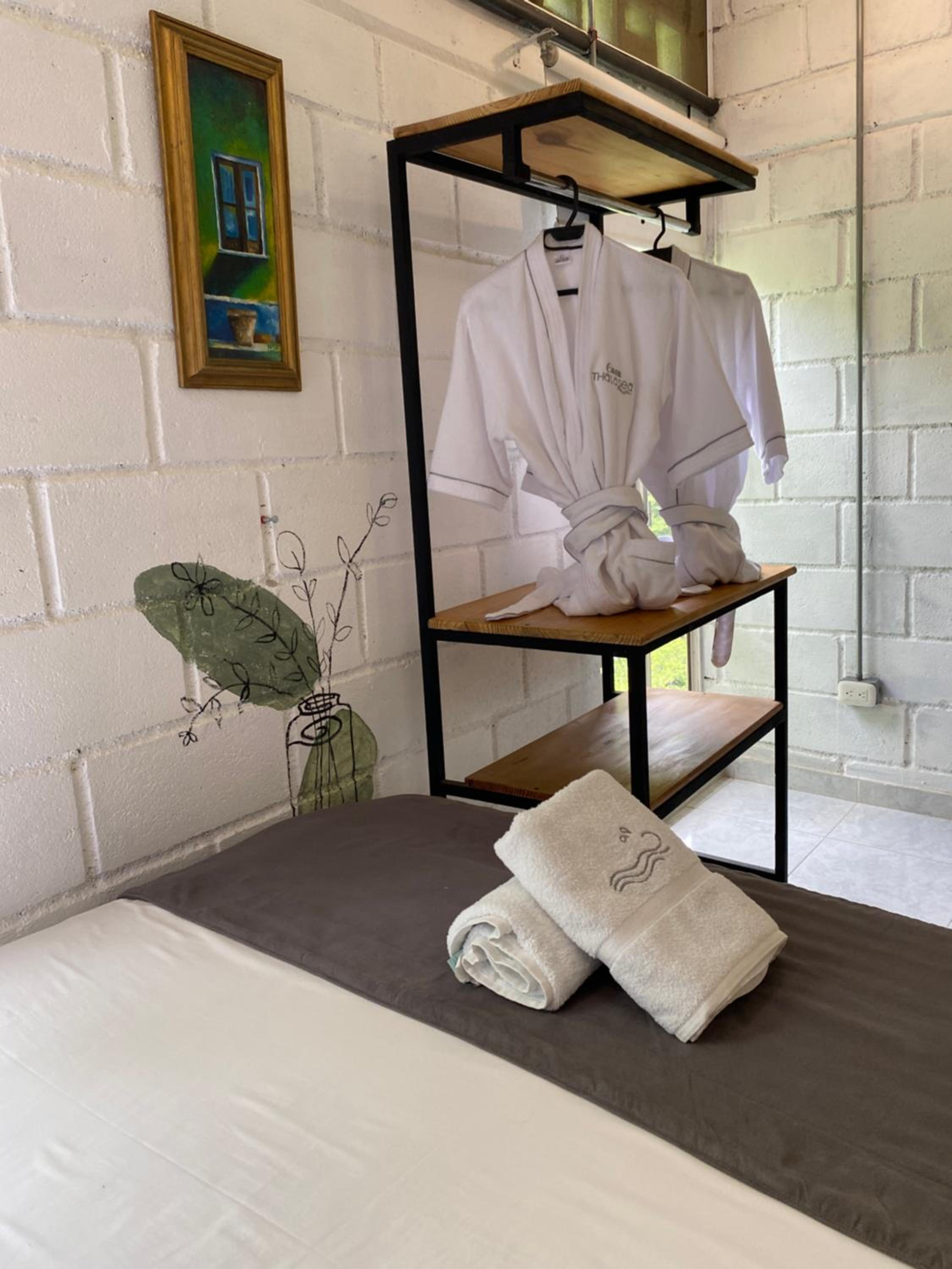 Casa Thalasea SPA Taganga