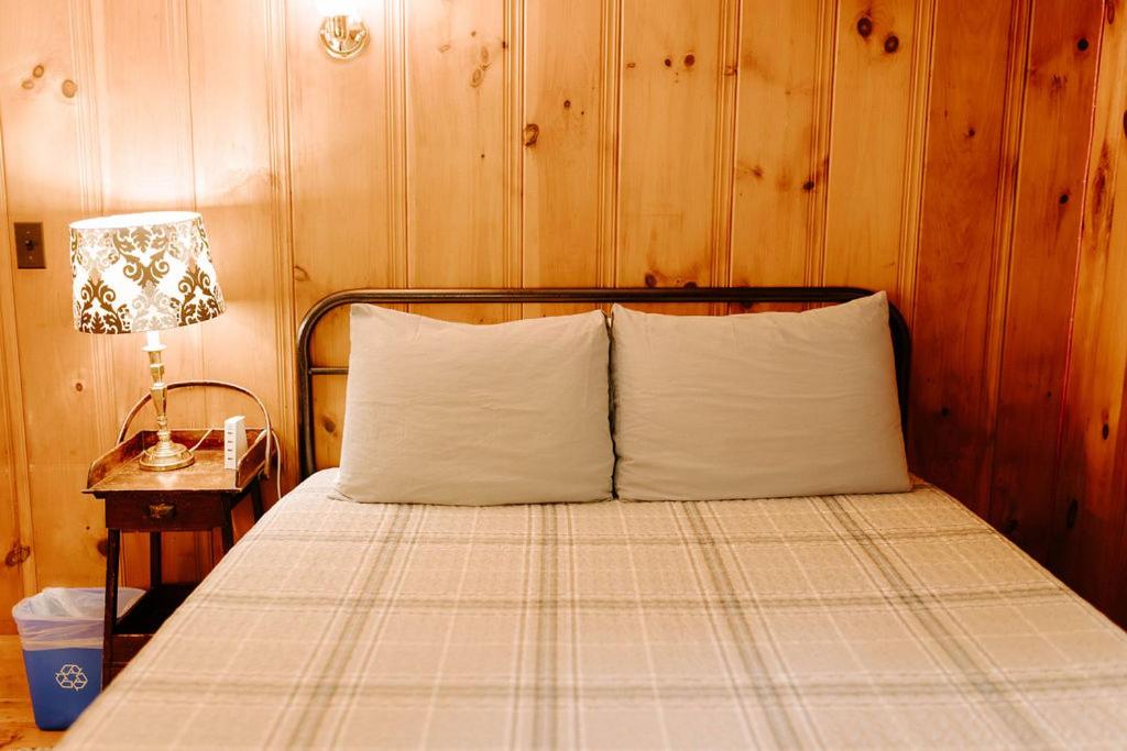 Snowvillage Inn