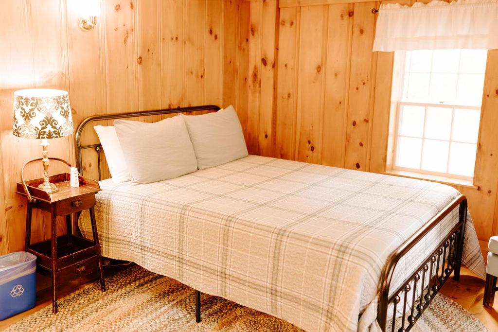 Snowvillage Inn