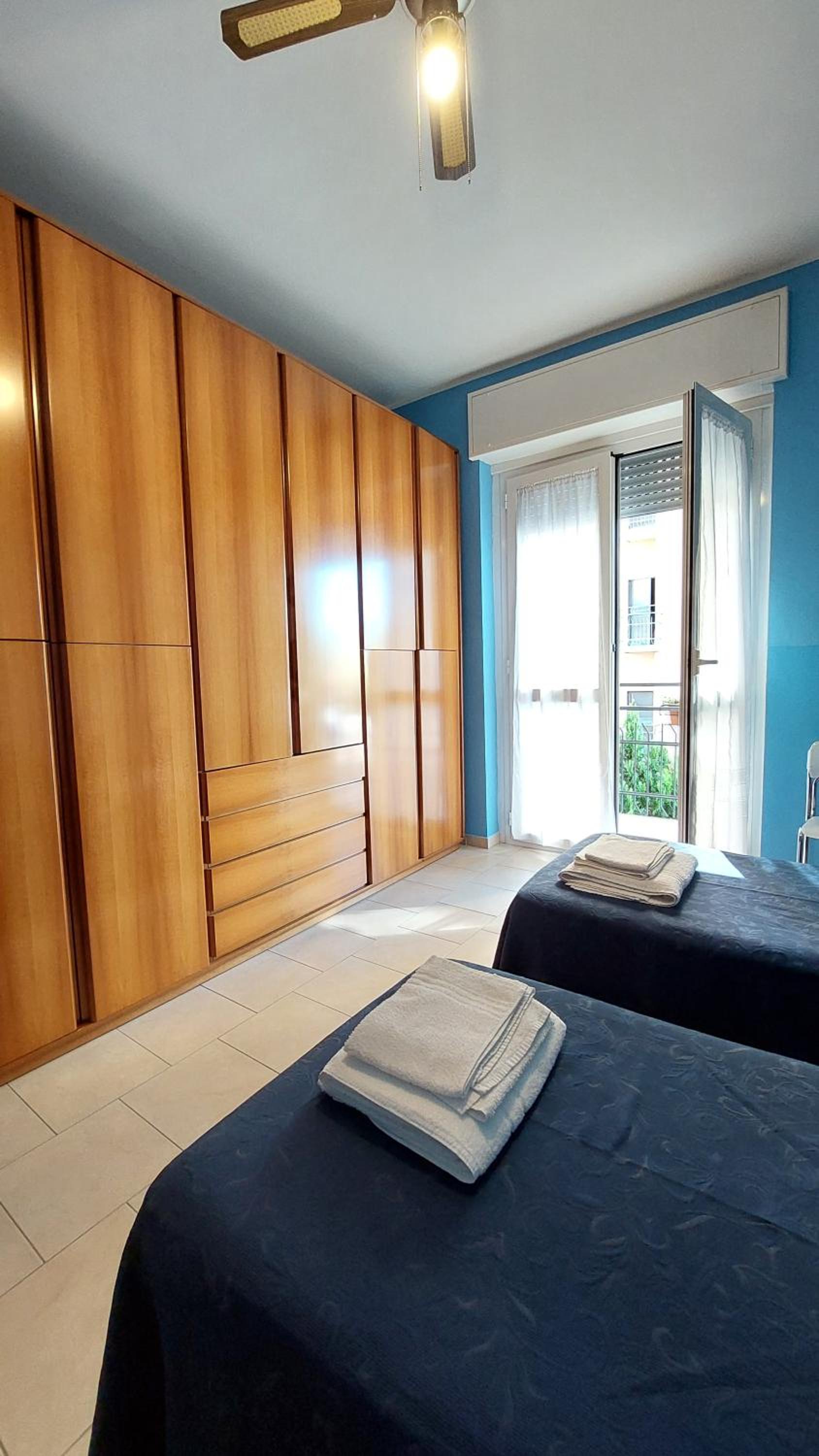 Sempione 72 view 4