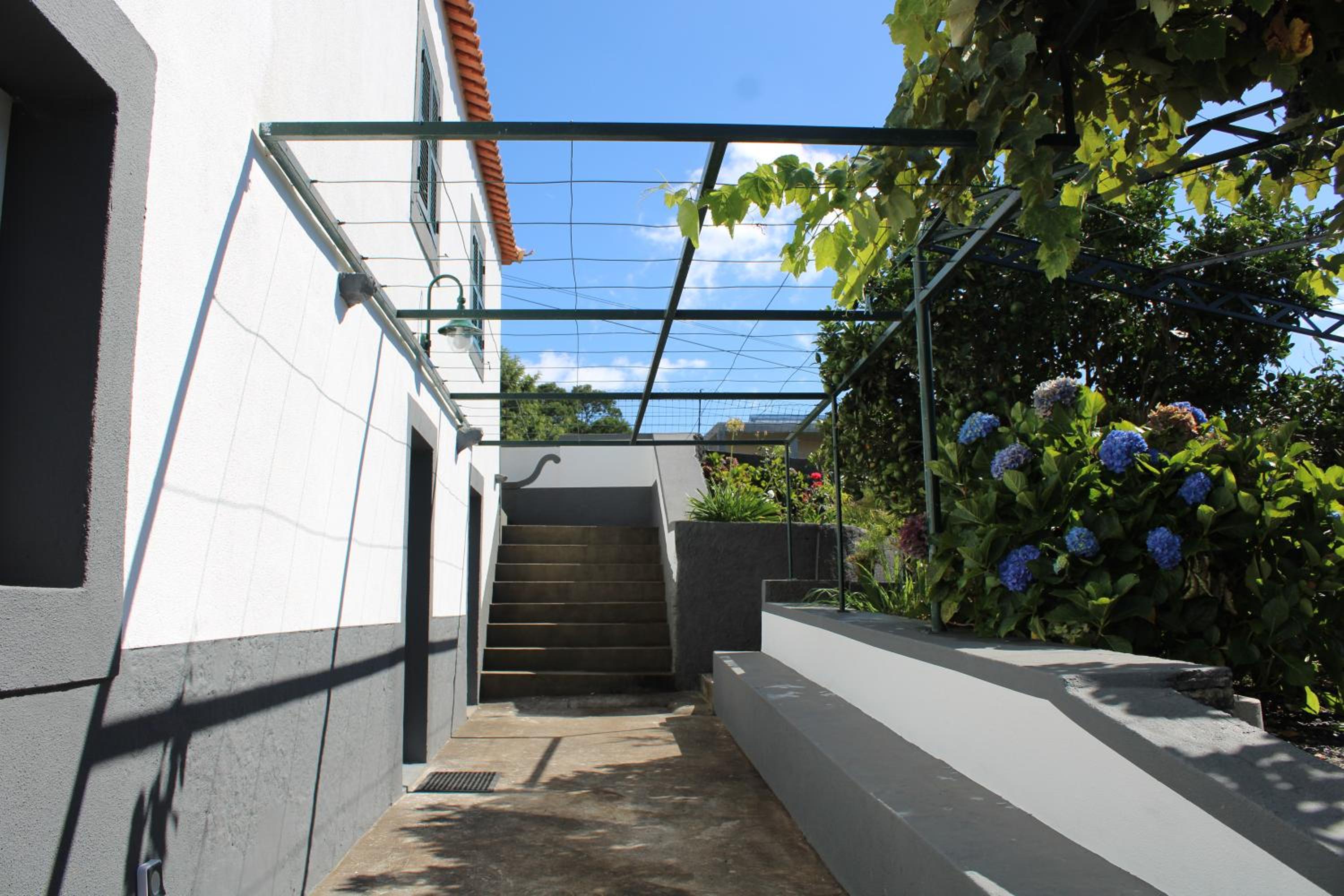 Casa da Ponta
