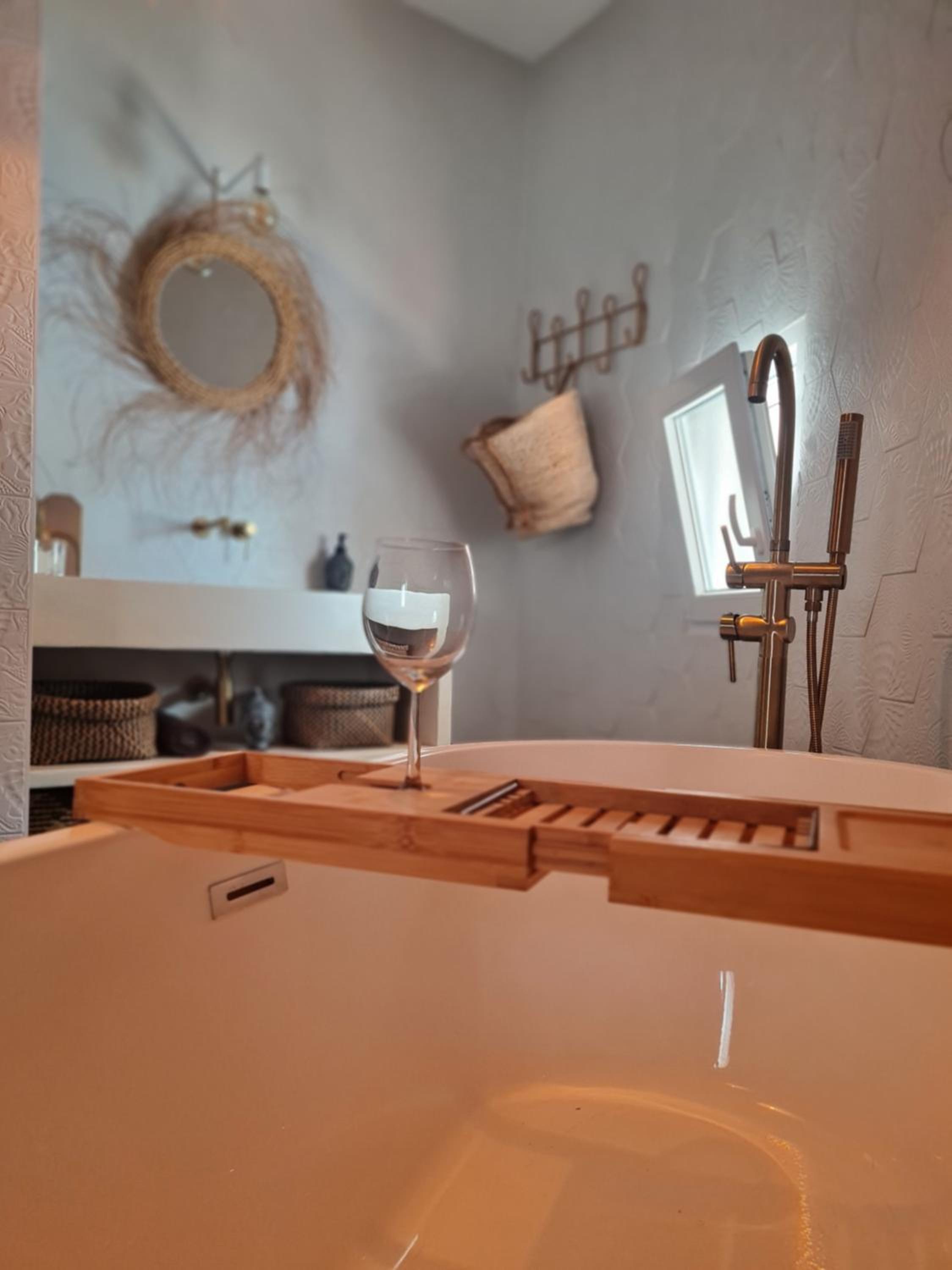 CasaArable romantisch appartement met privé zwembad