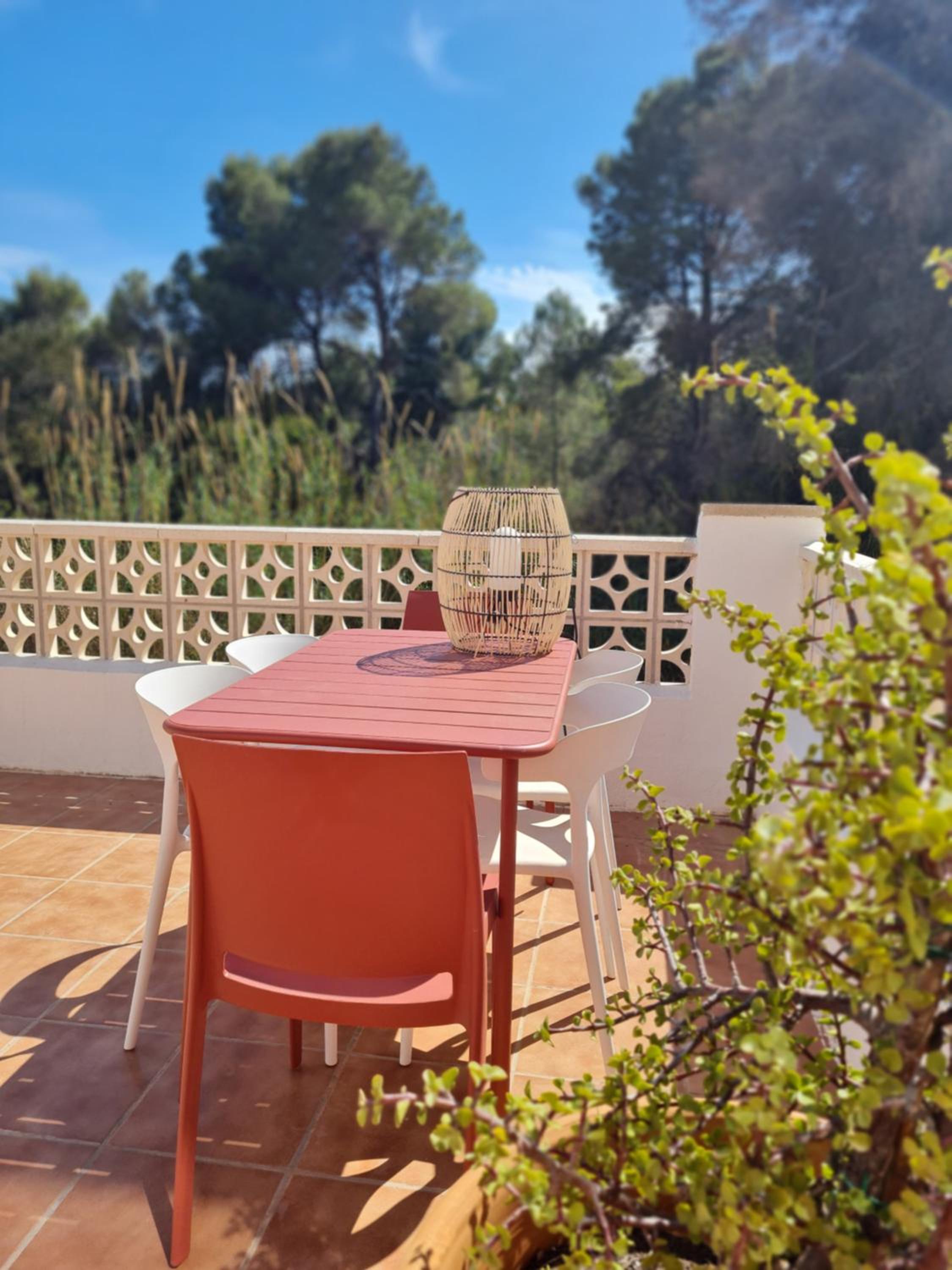 CasaArable romantisch appartement met privé zwembad