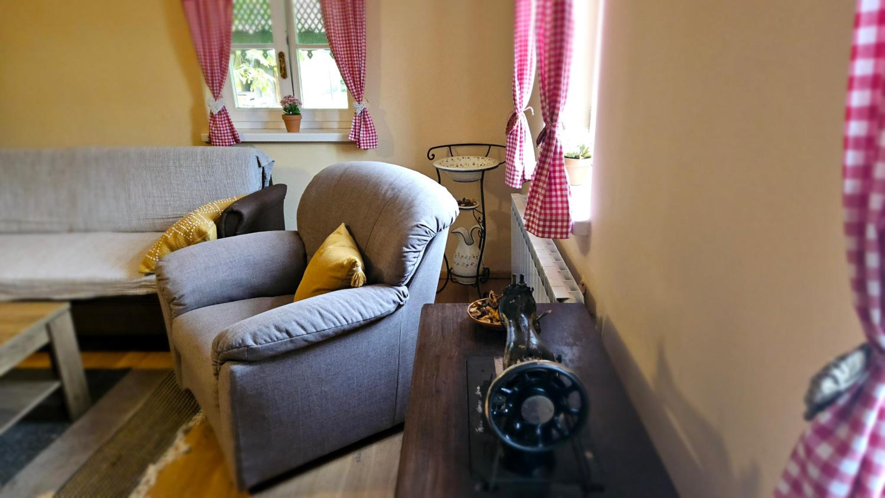 Holiday home Stari grunt view 5