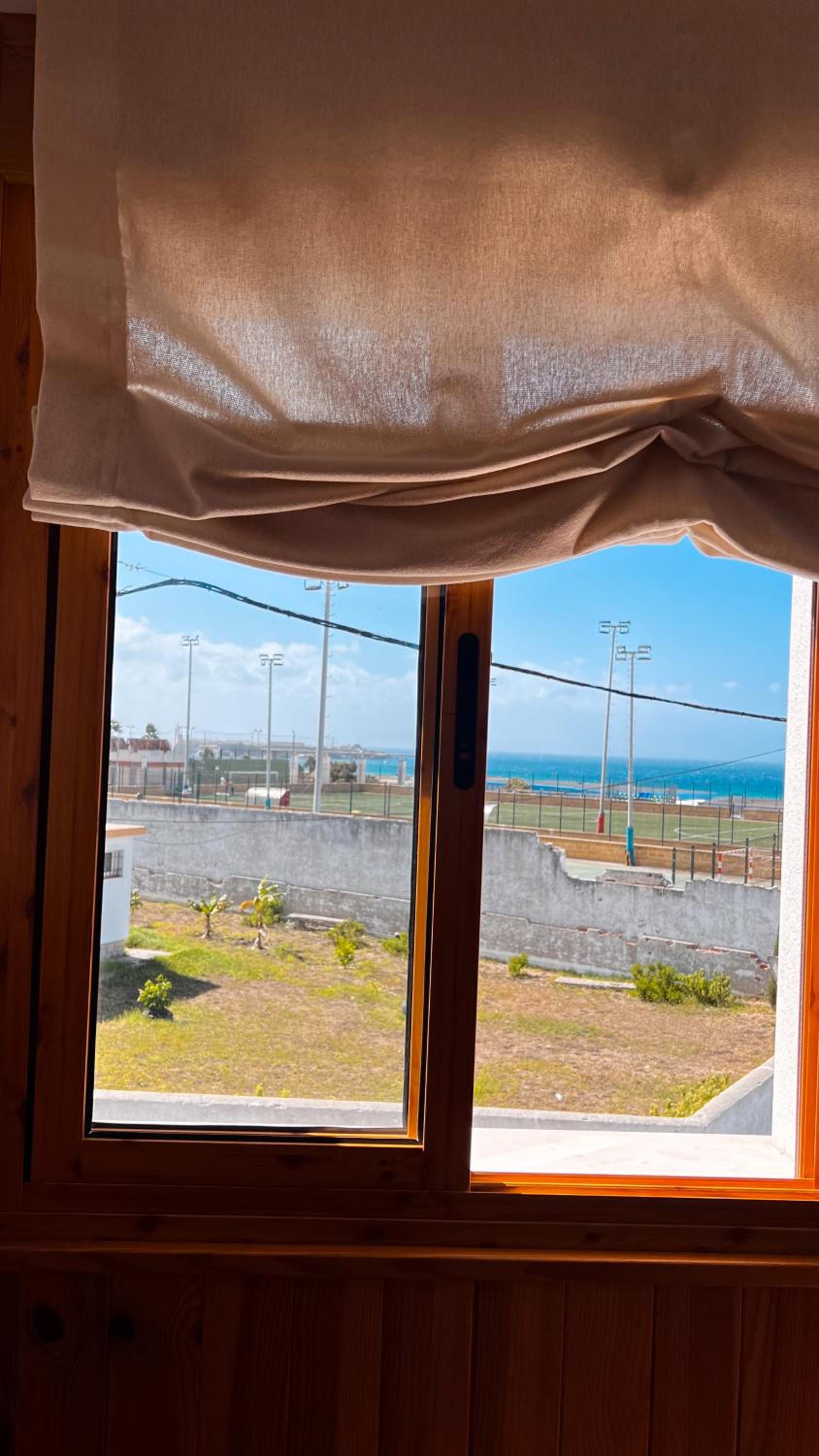 La Tortuga Lodging Rooms