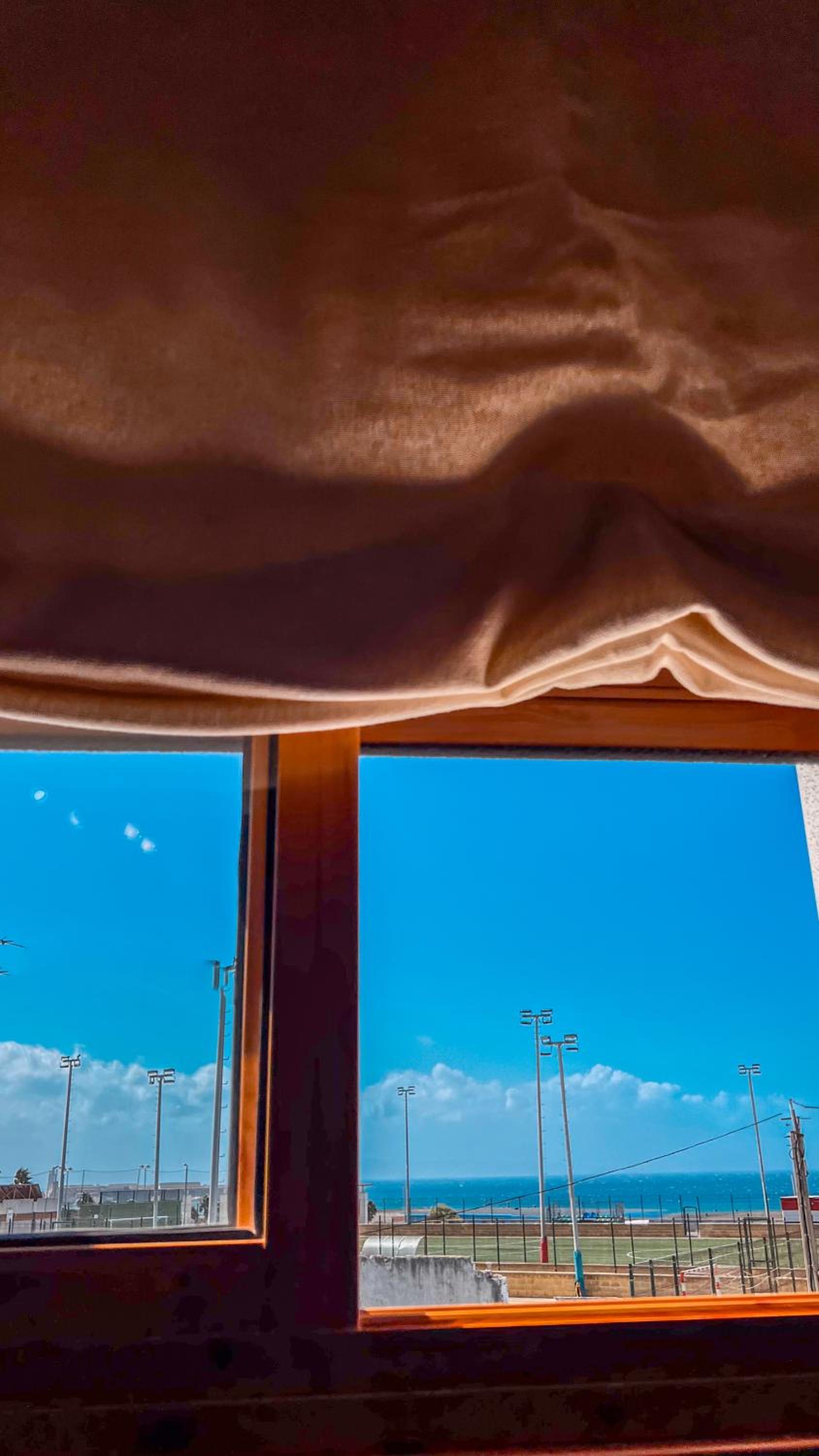 La Tortuga Lodging Rooms