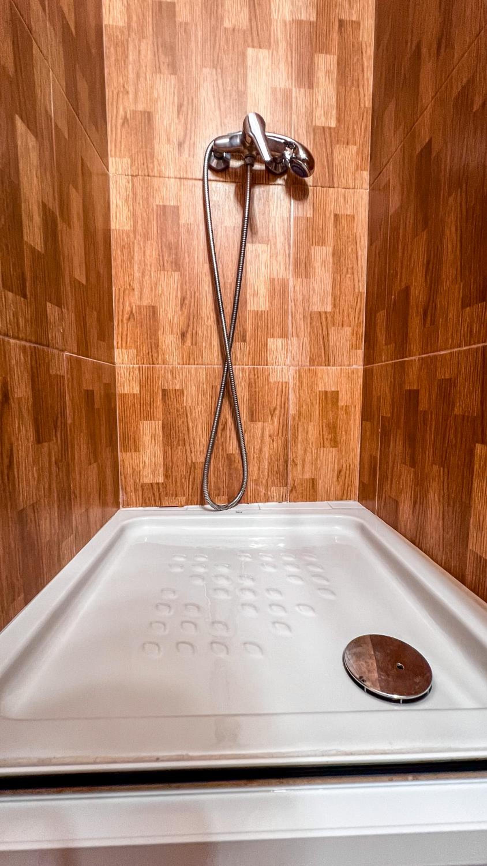 La Tortuga Lodging Rooms