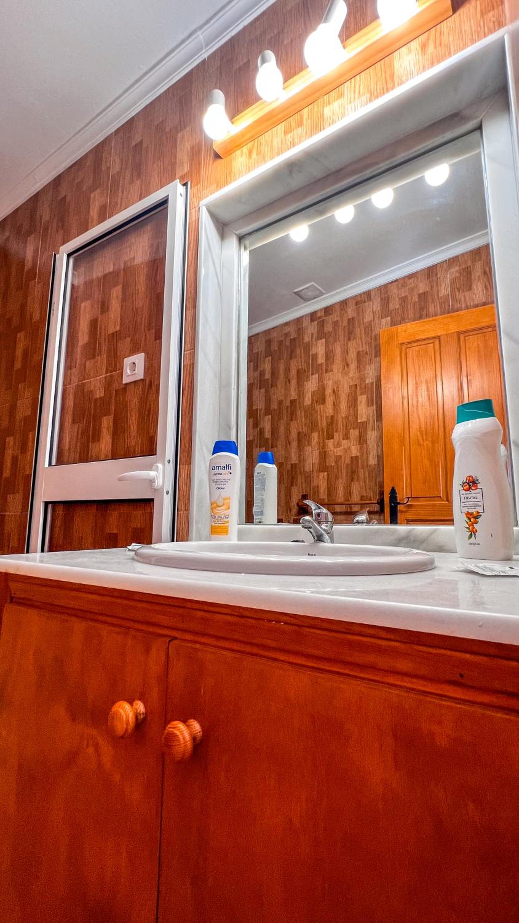La Tortuga Lodging Rooms