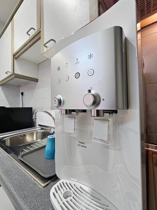 Good2Stay Apartment 2-4pax l 1R1B l 1 Parking l Coway Water l Unifi l Swimming Pool photo 5