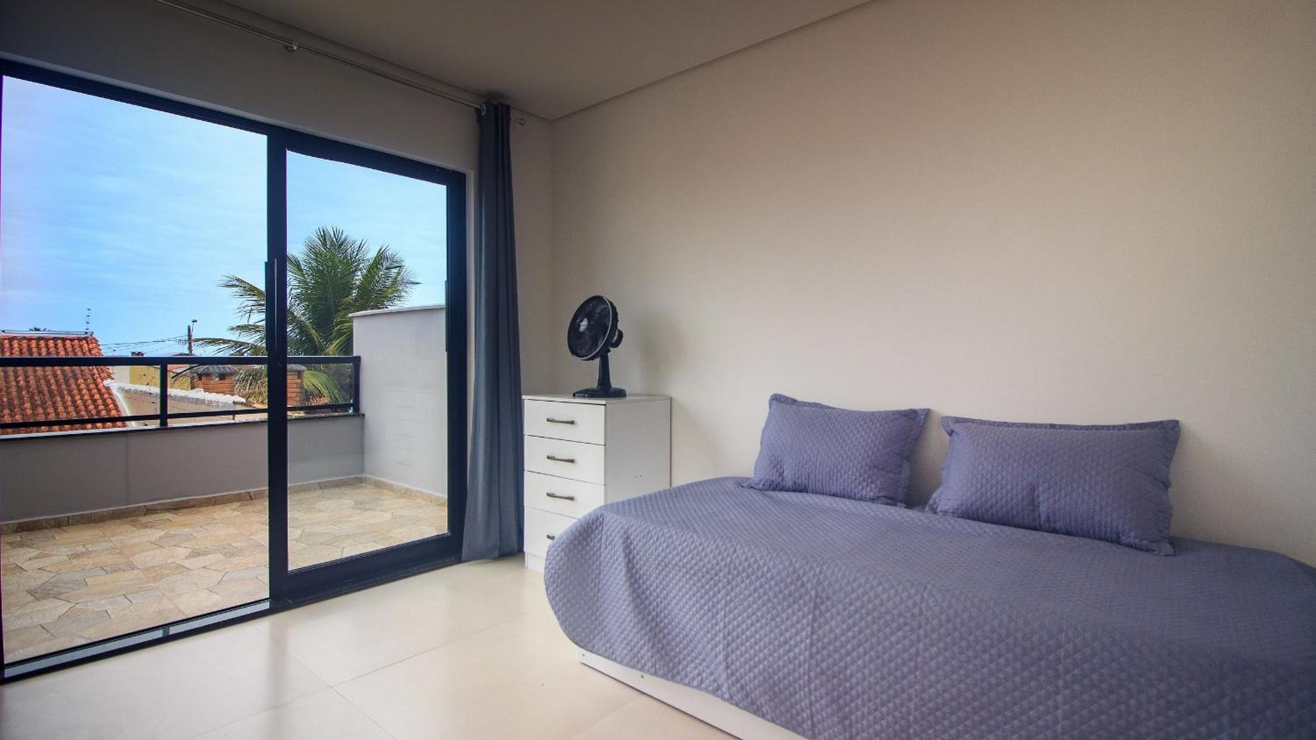 Sobrado Novo e Moderno, Piscina, Área Gourmet