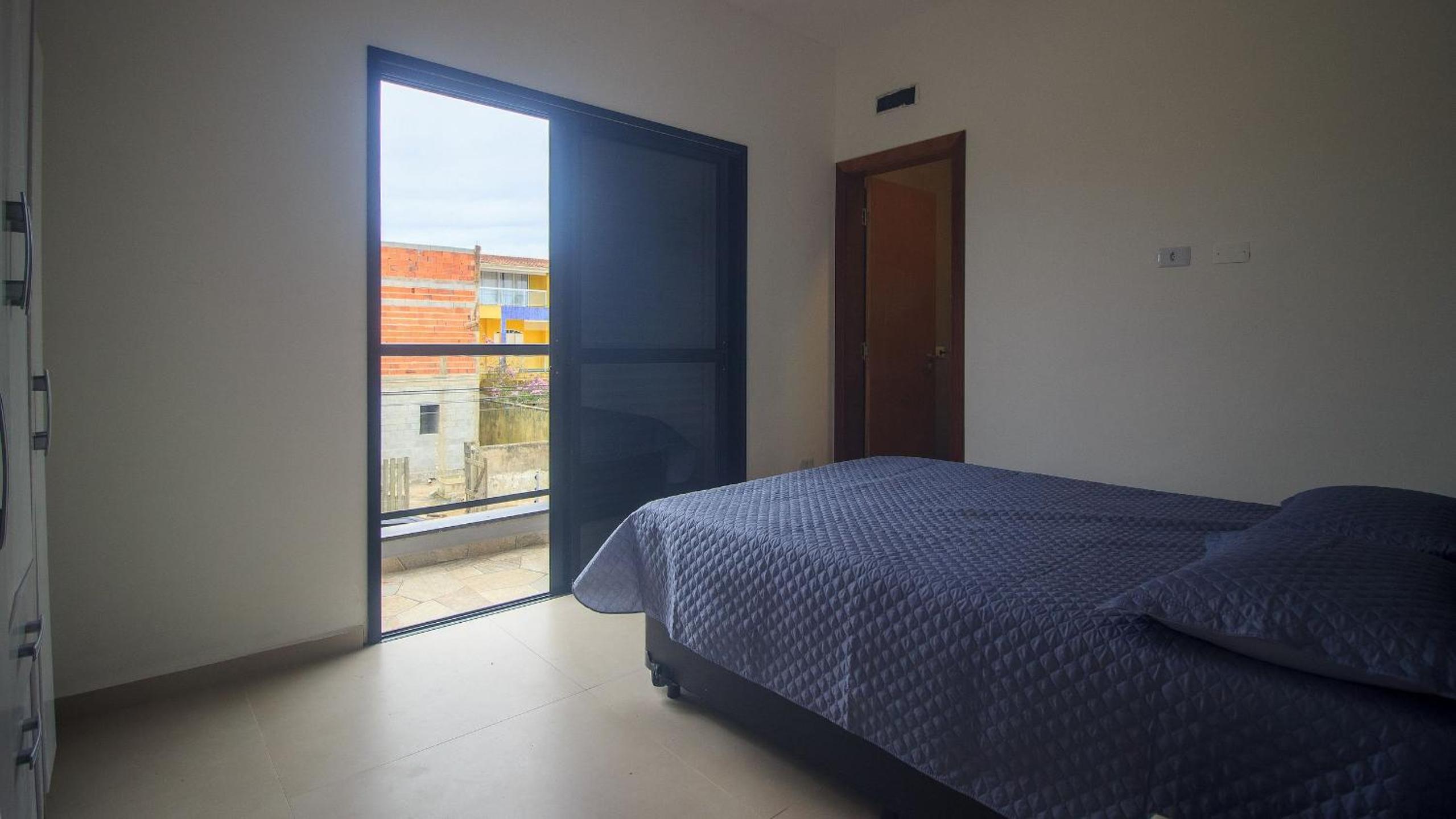 Sobrado Novo e Moderno, Piscina, Área Gourmet