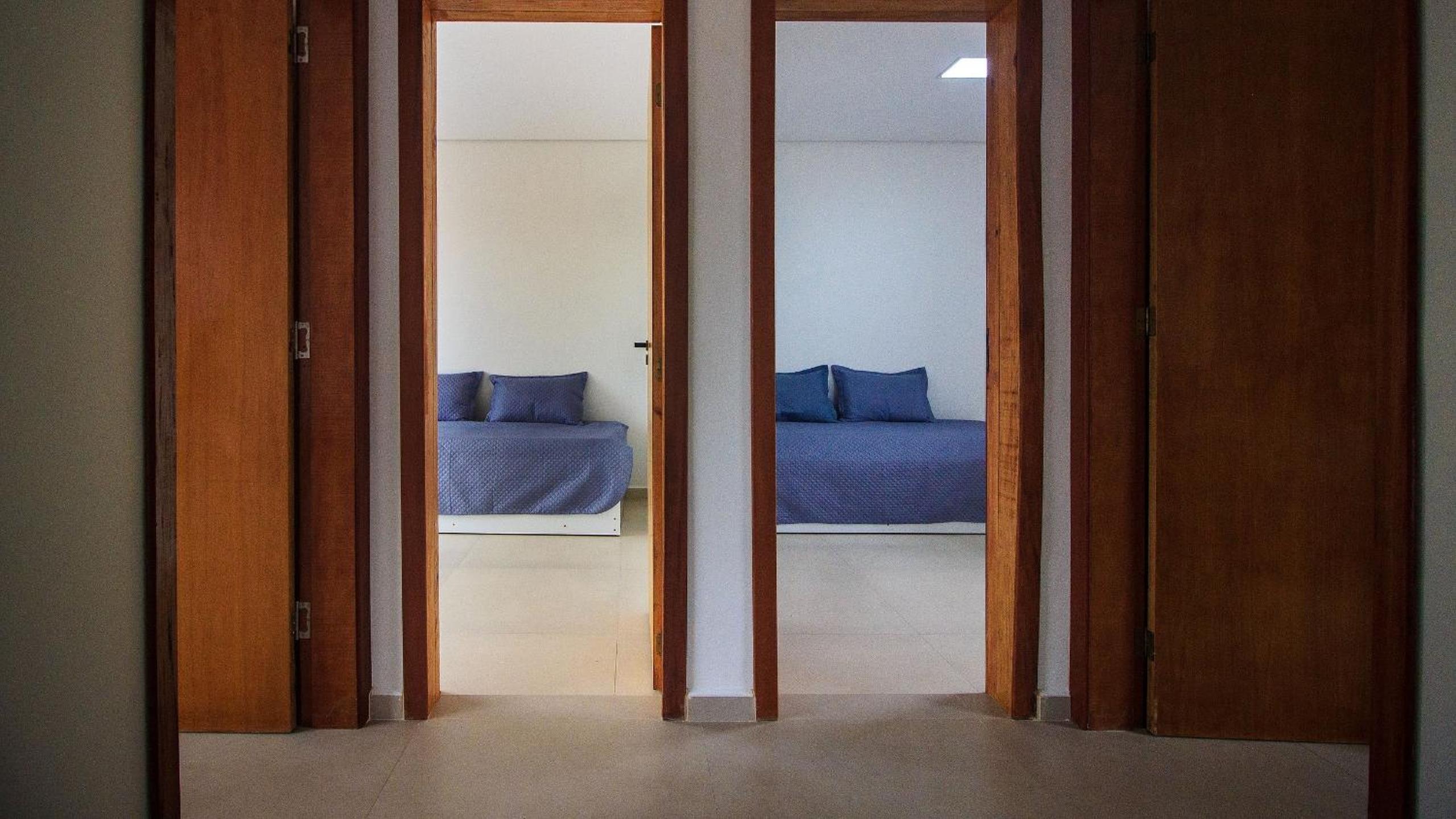 Sobrado Novo e Moderno, Piscina, Área Gourmet