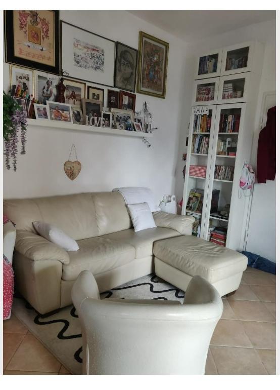 Gallicano nel Lazio B&B view 5