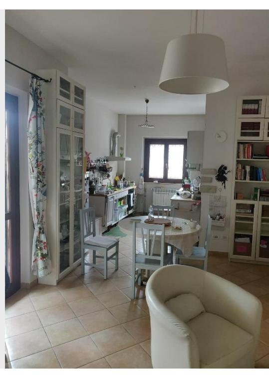 Gallicano nel Lazio B&B view 3