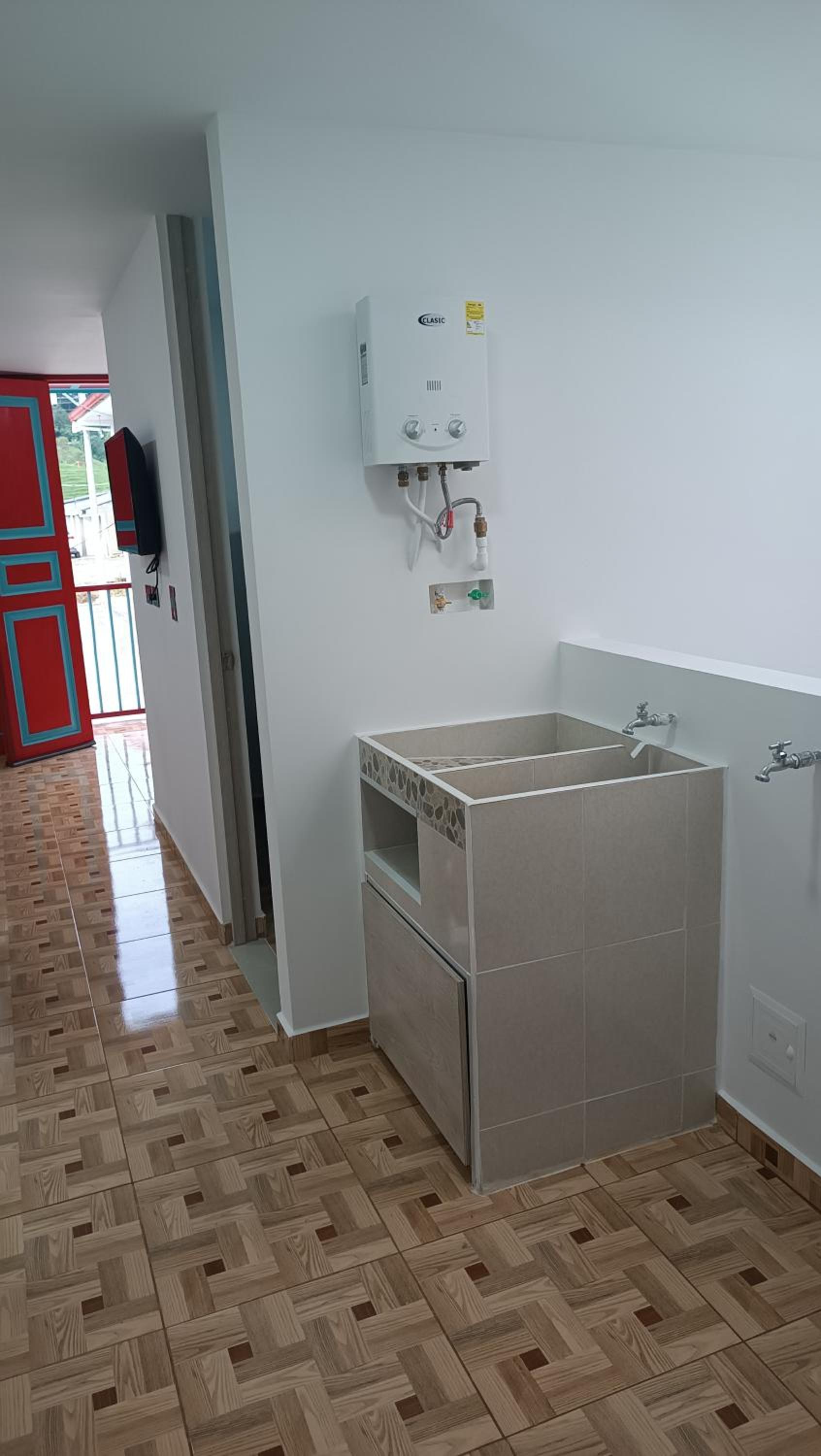 Vivienda Turística Ángel R2