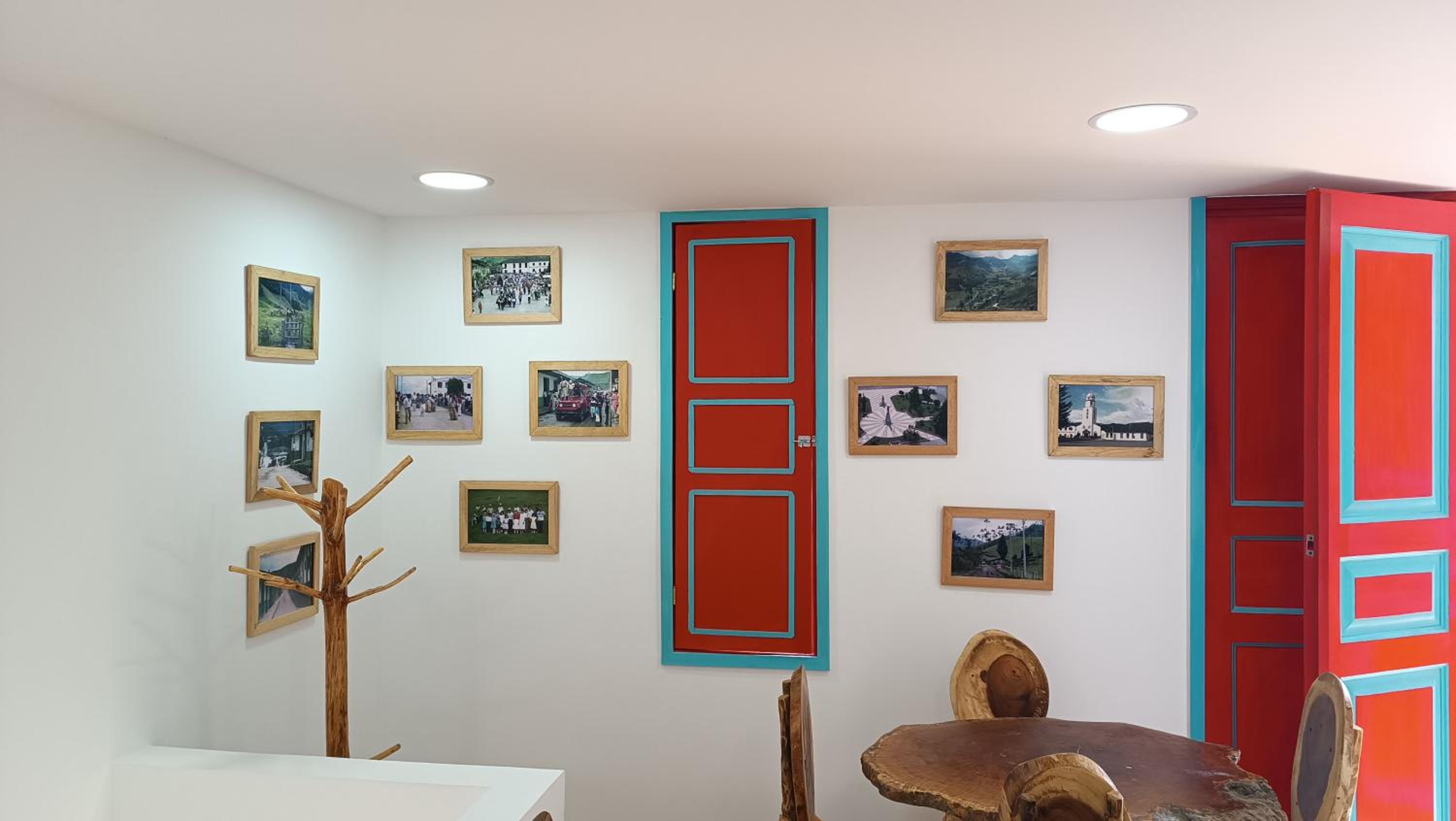 Vivienda Turística Ángel R2