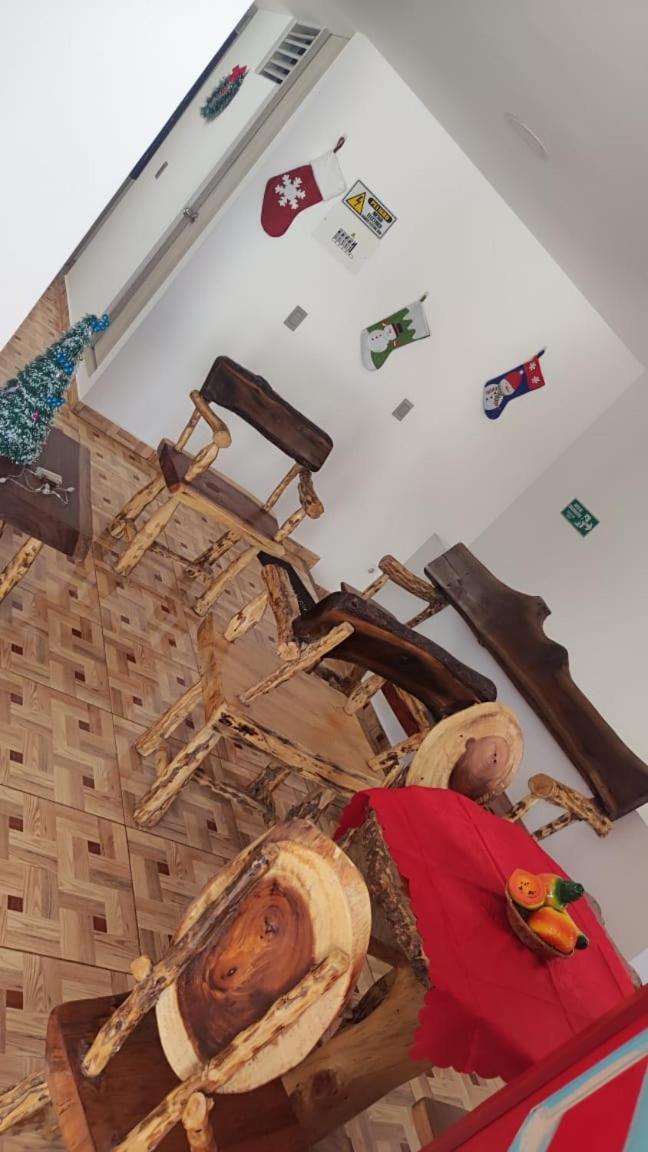 Vivienda Turística Ángel R2