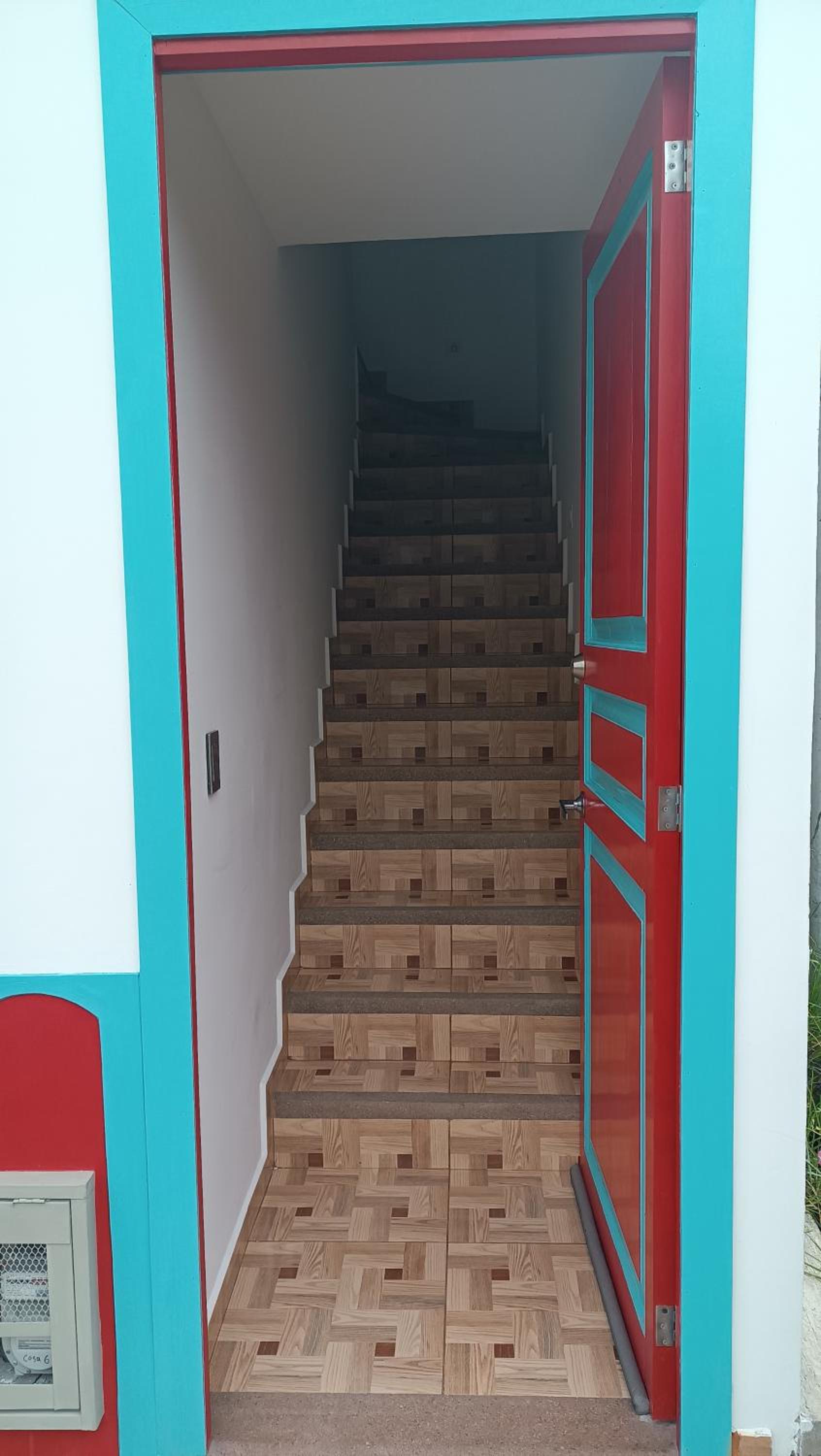 Vivienda Turística Ángel R2