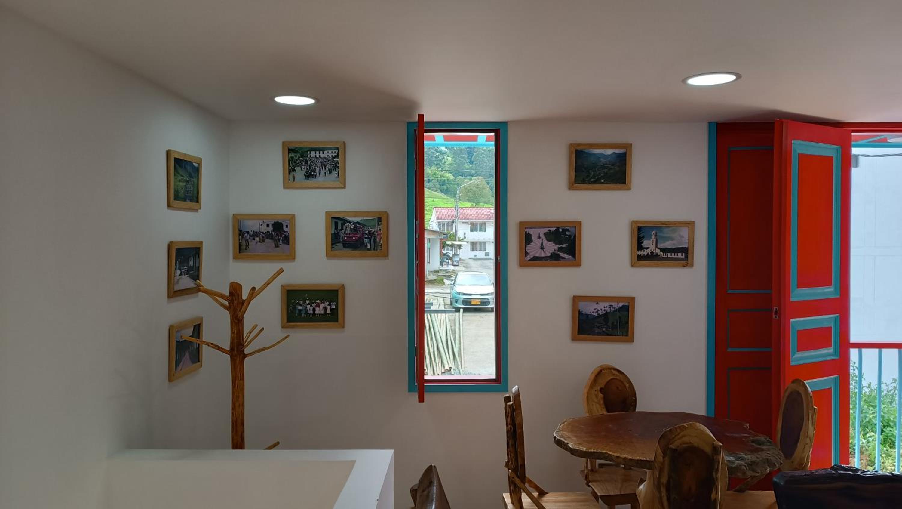 Vivienda Turística Ángel R2