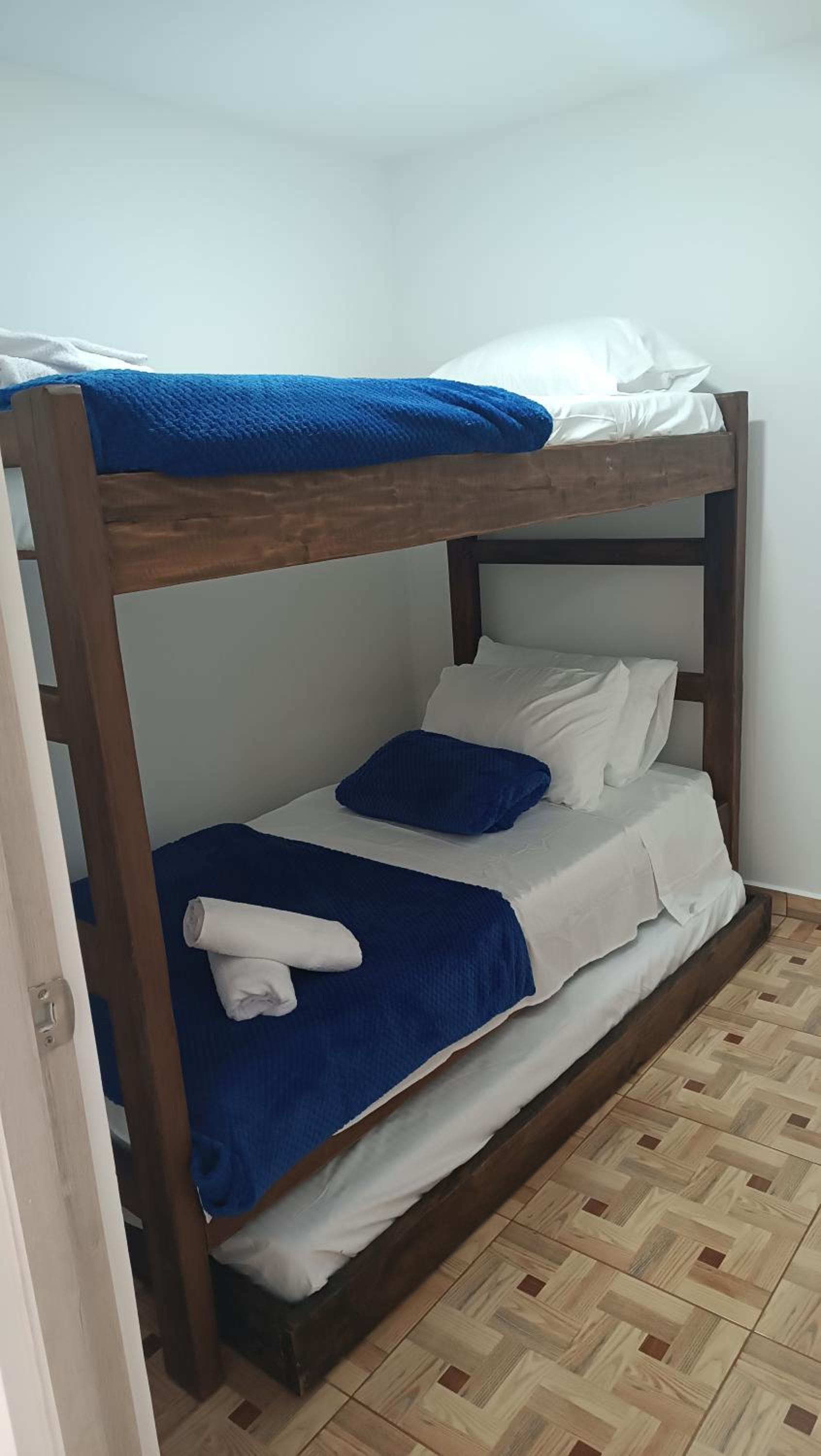 Vivienda Turística Ángel R2