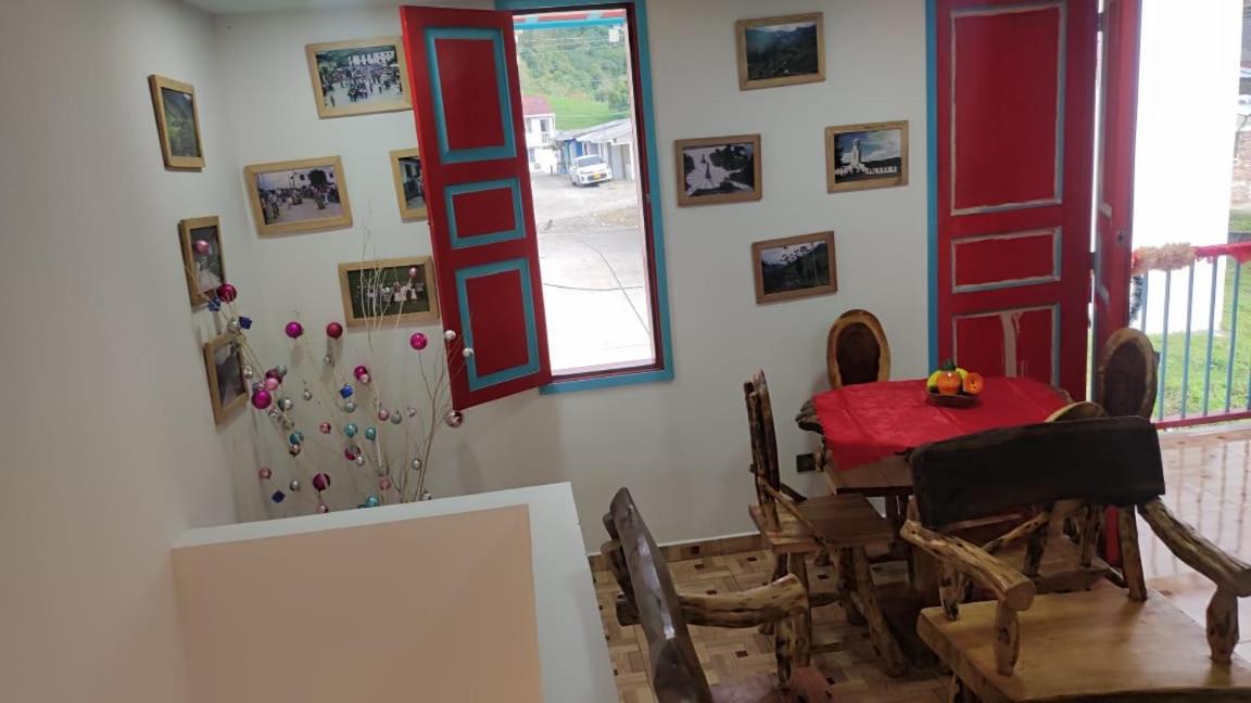 Vivienda Turística Ángel R2