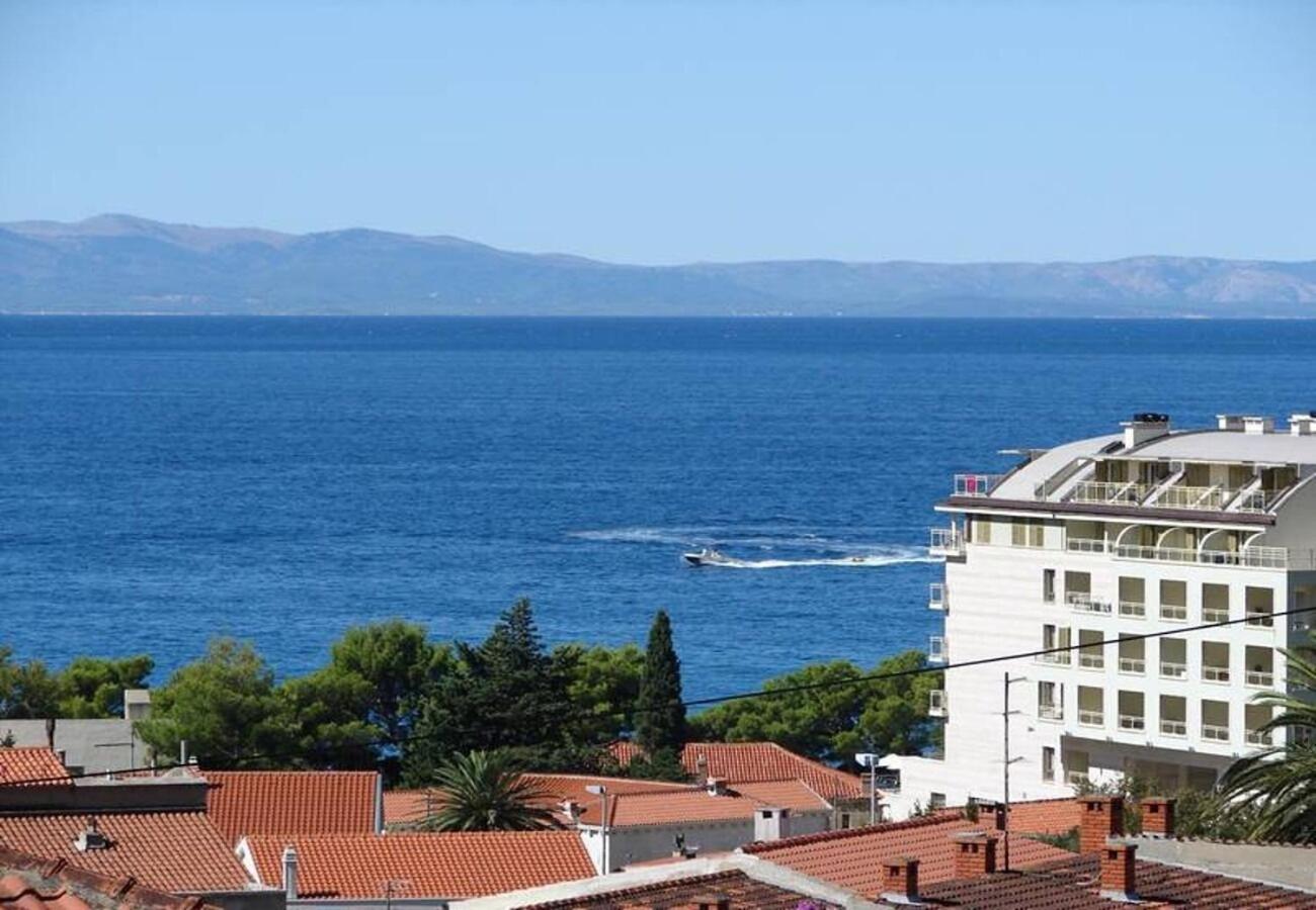 Apartments Bor view 2