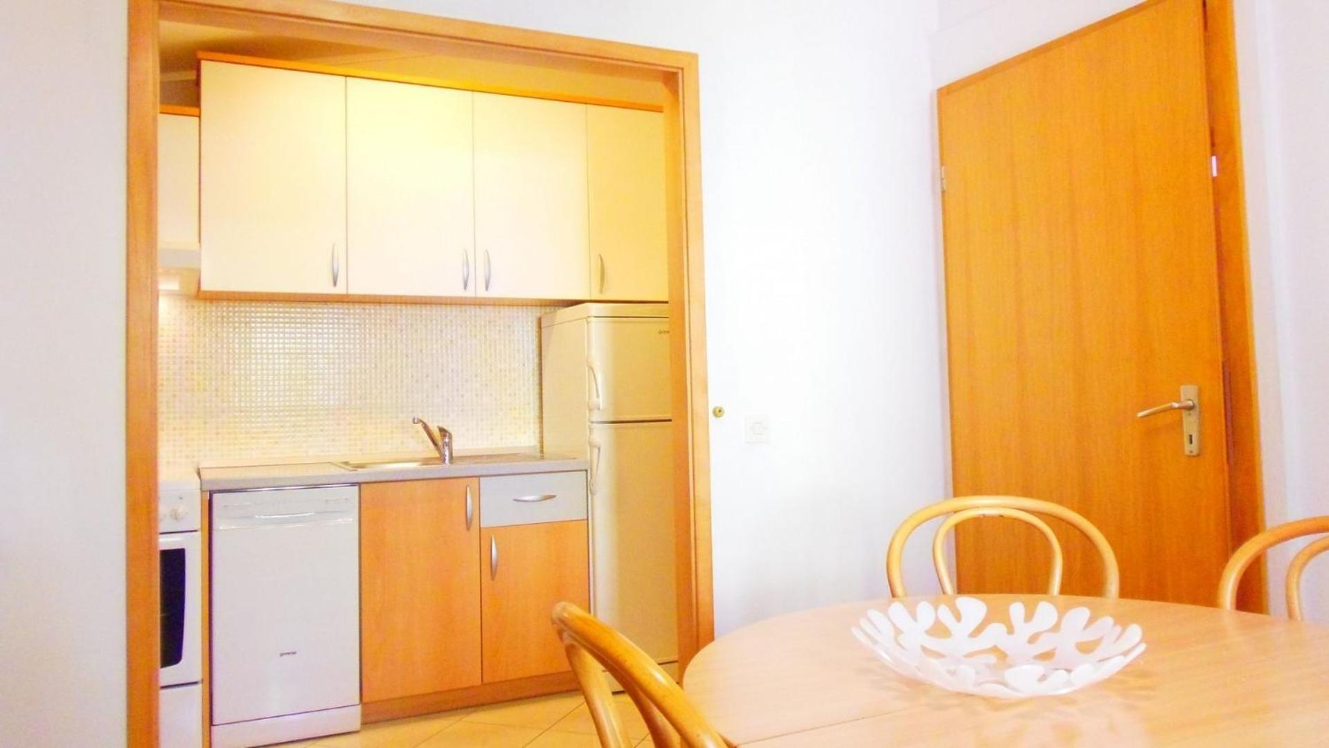 Apartments Bor view 4