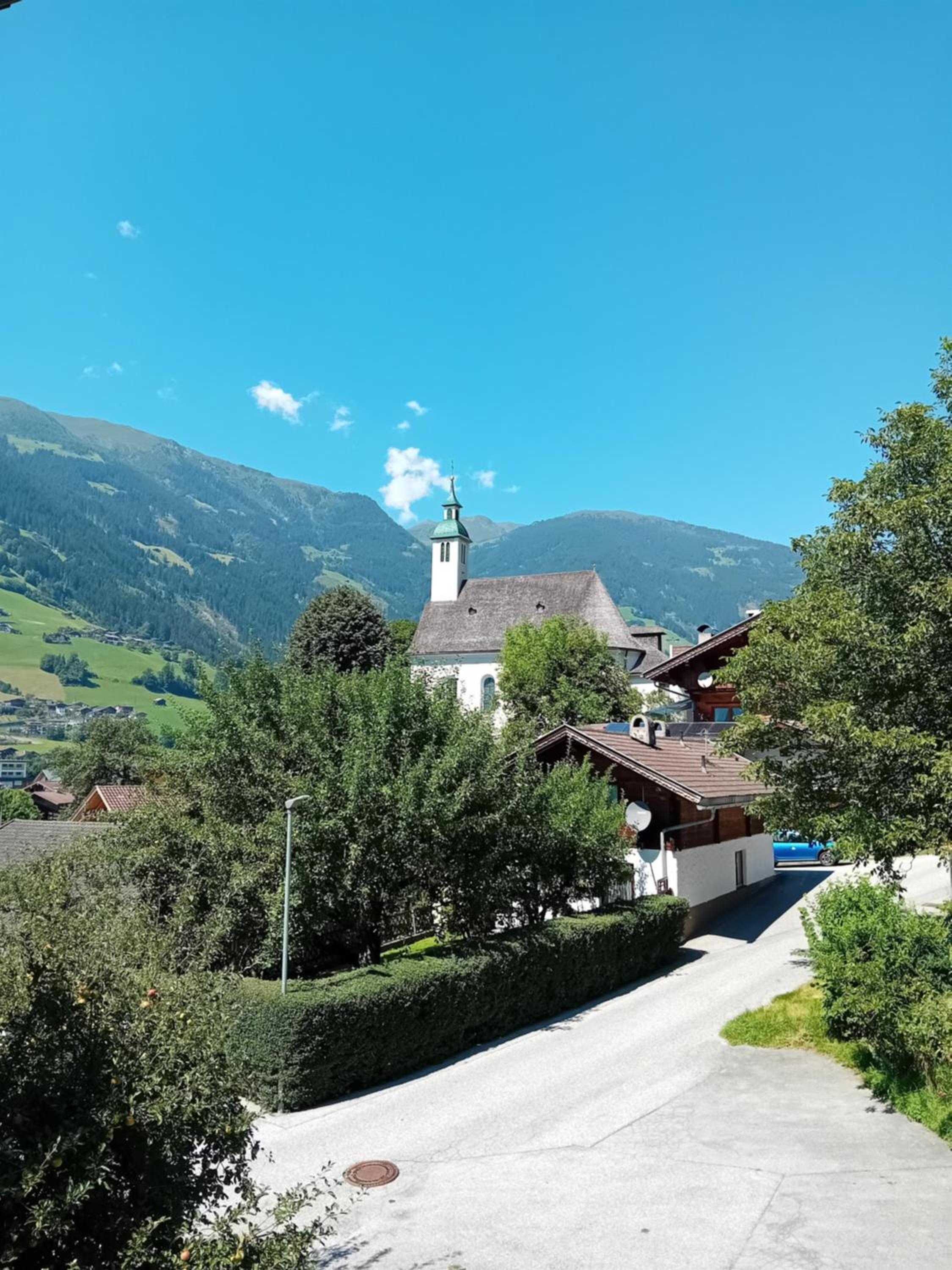 Gästehaus Müllauer