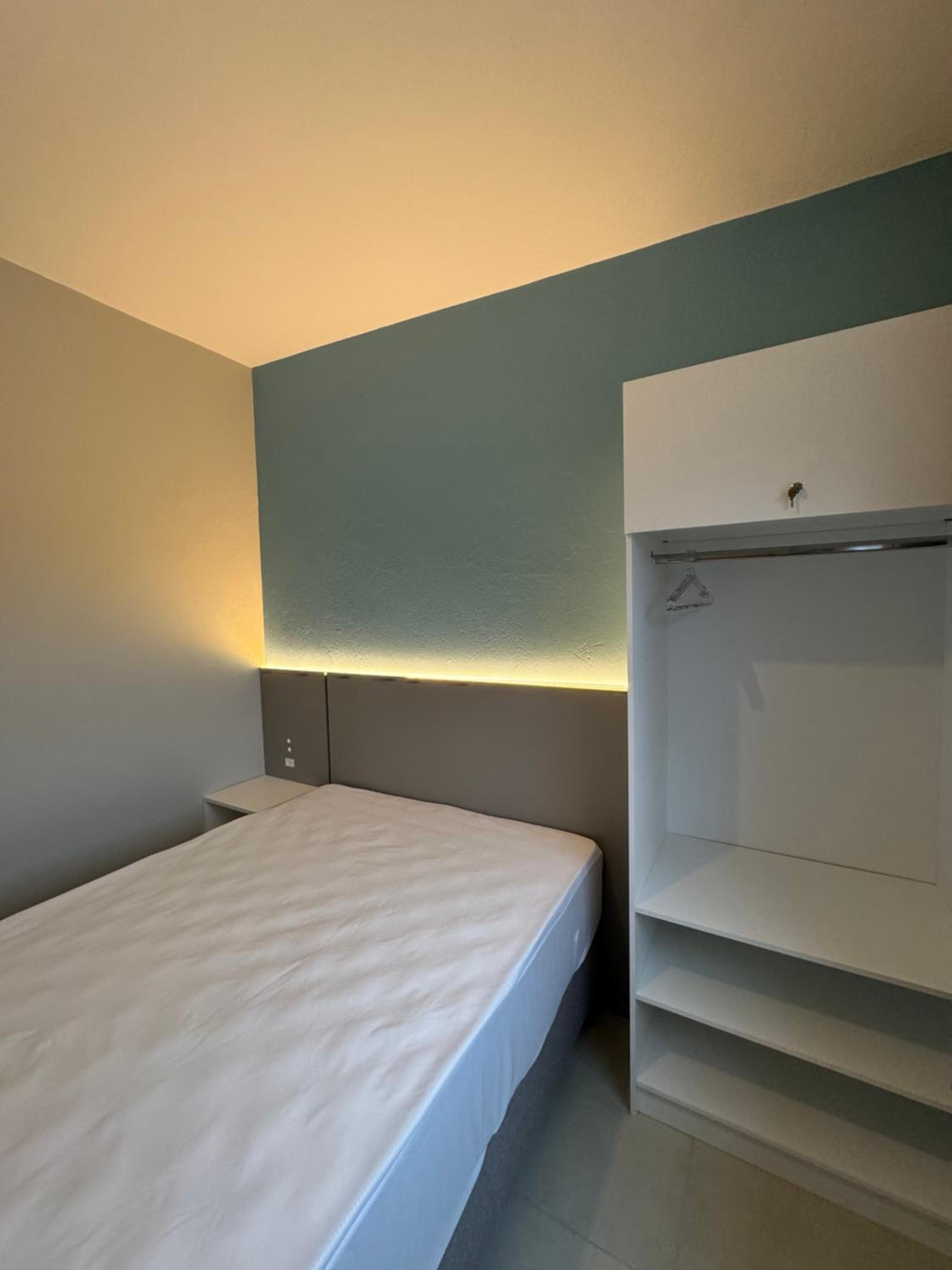 Novíssimo e confortável apartamento em Palmas