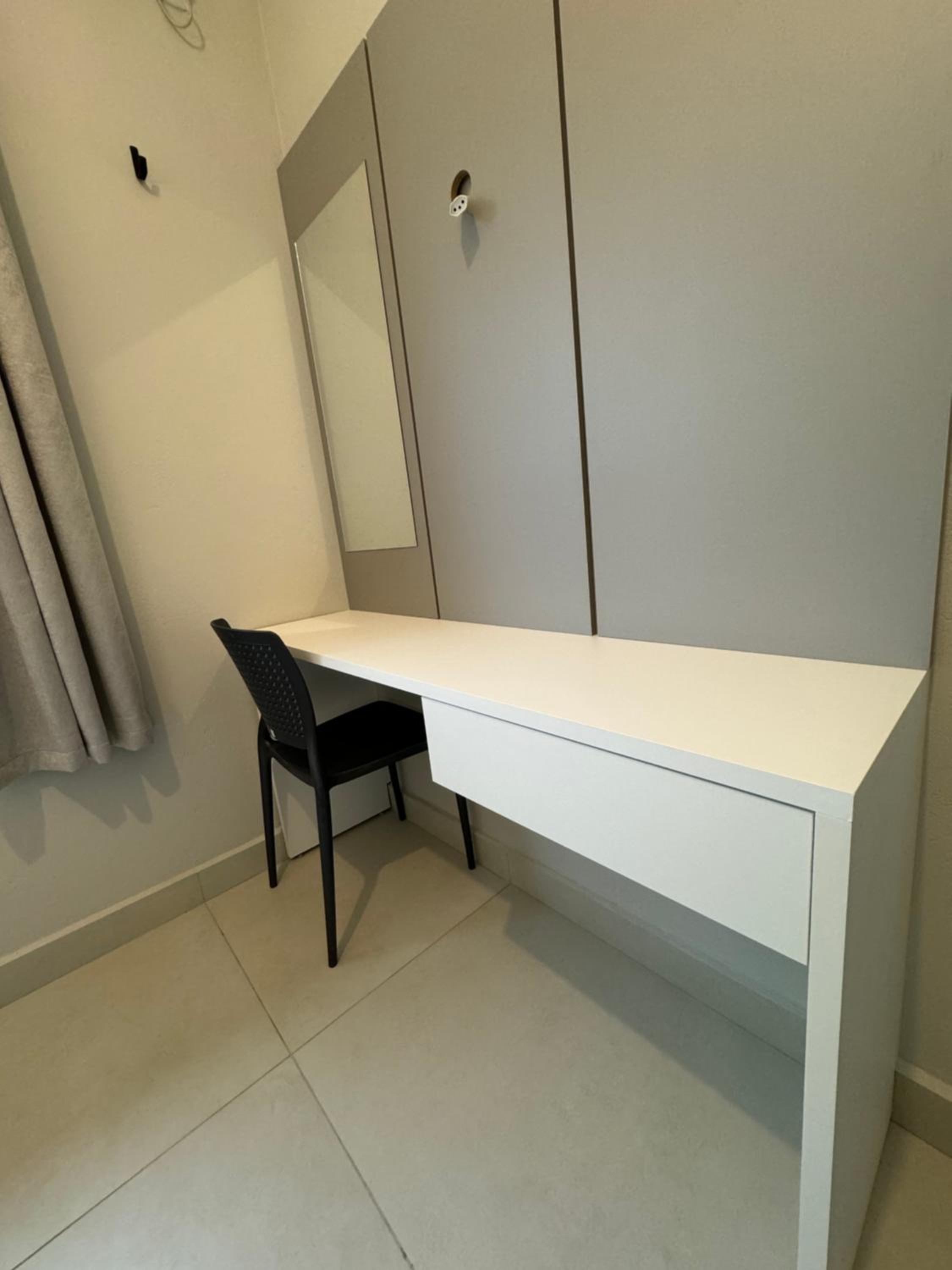 Novíssimo e confortável apartamento em Palmas