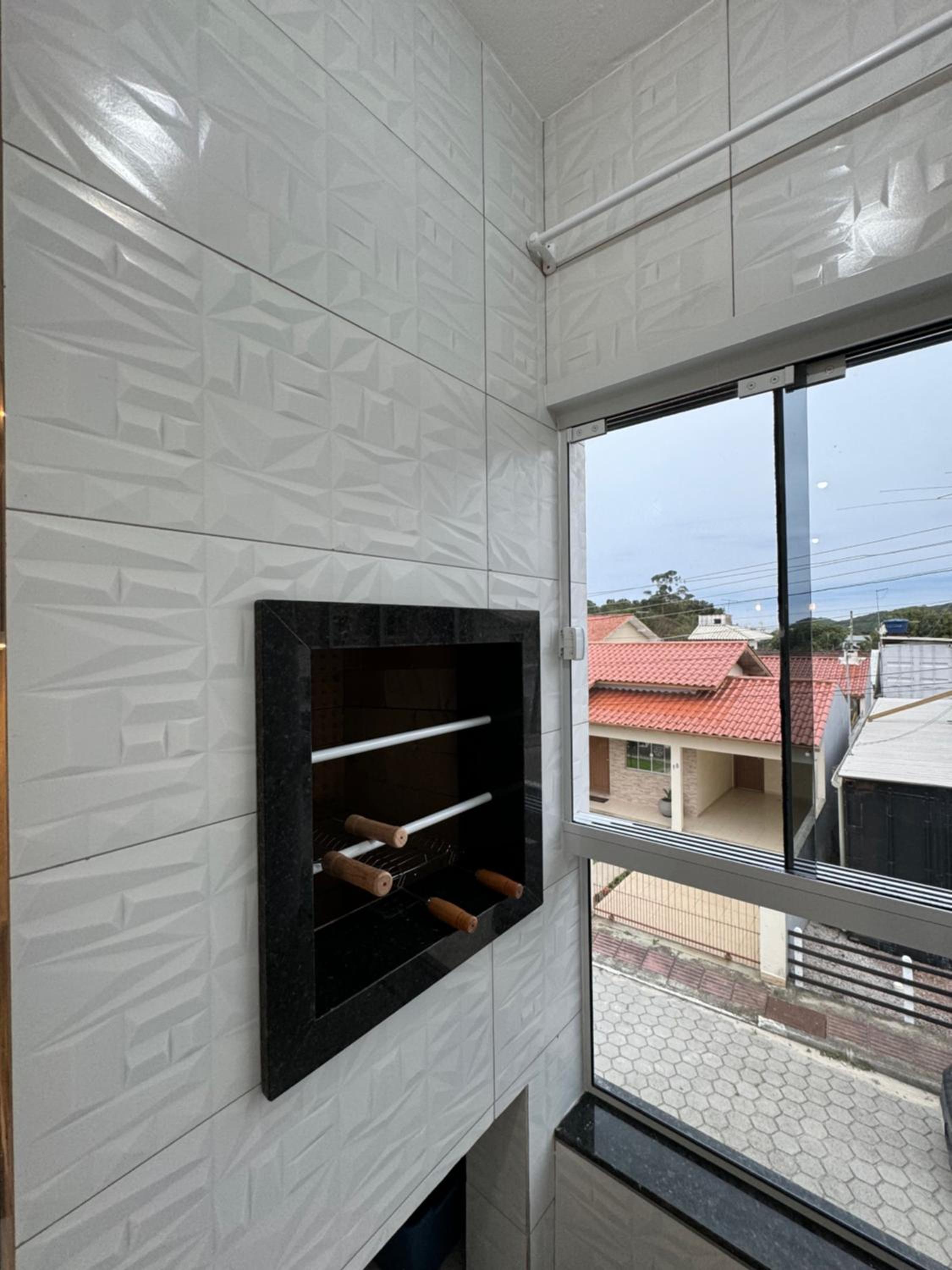 Novíssimo e confortável apartamento em Palmas