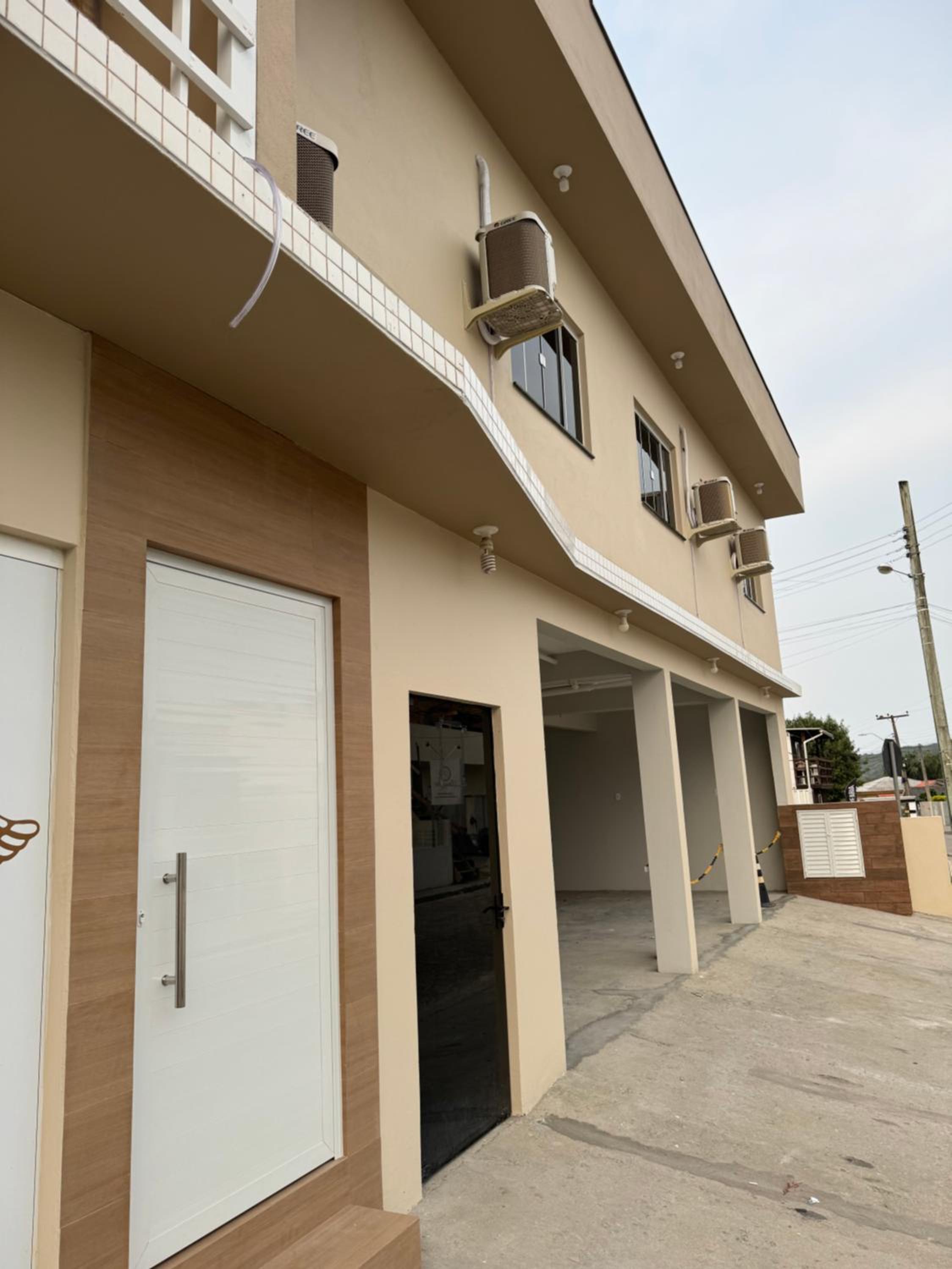 Novíssimo e confortável apartamento em Palmas