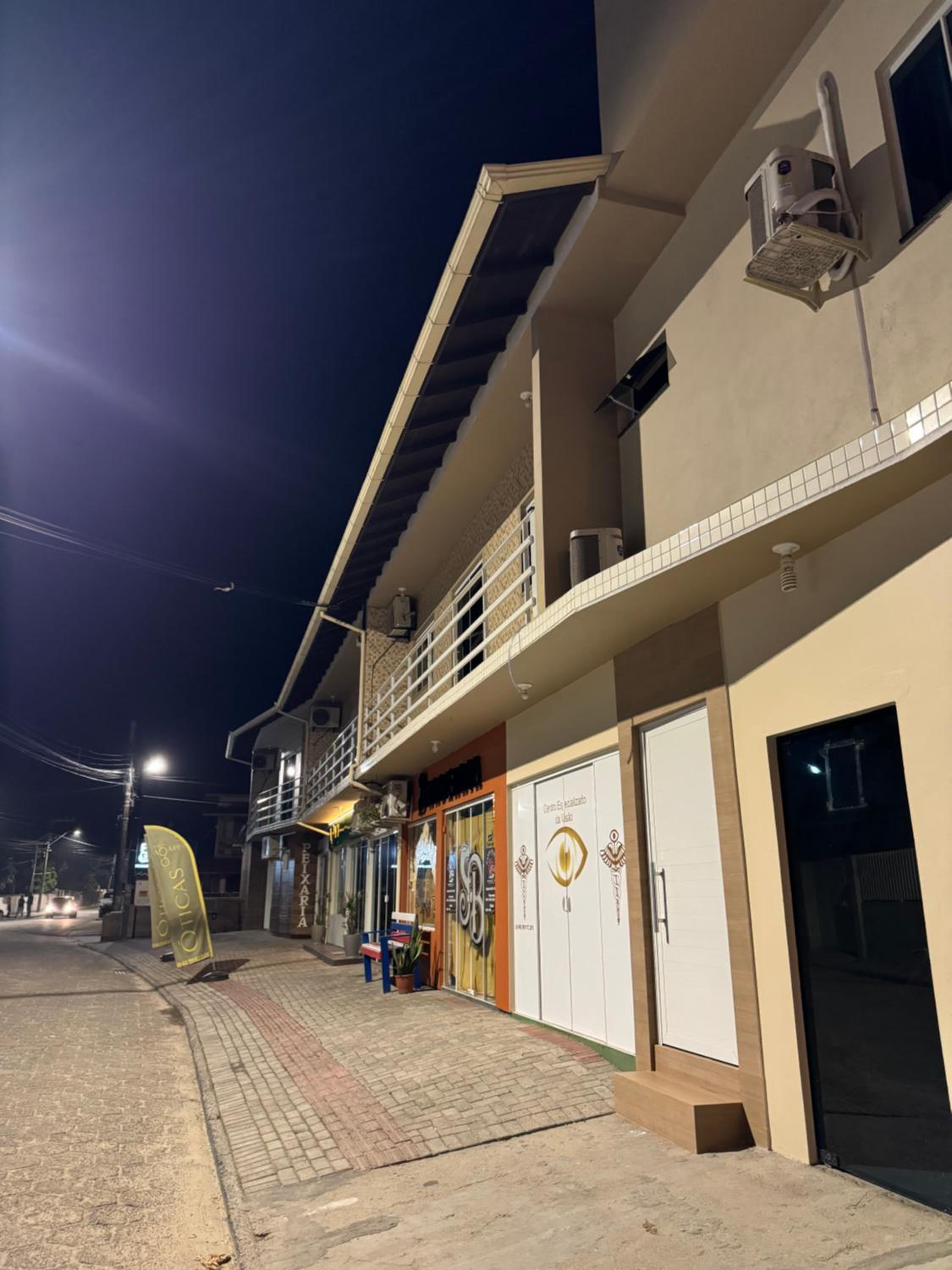 Novíssimo e confortável apartamento em Palmas