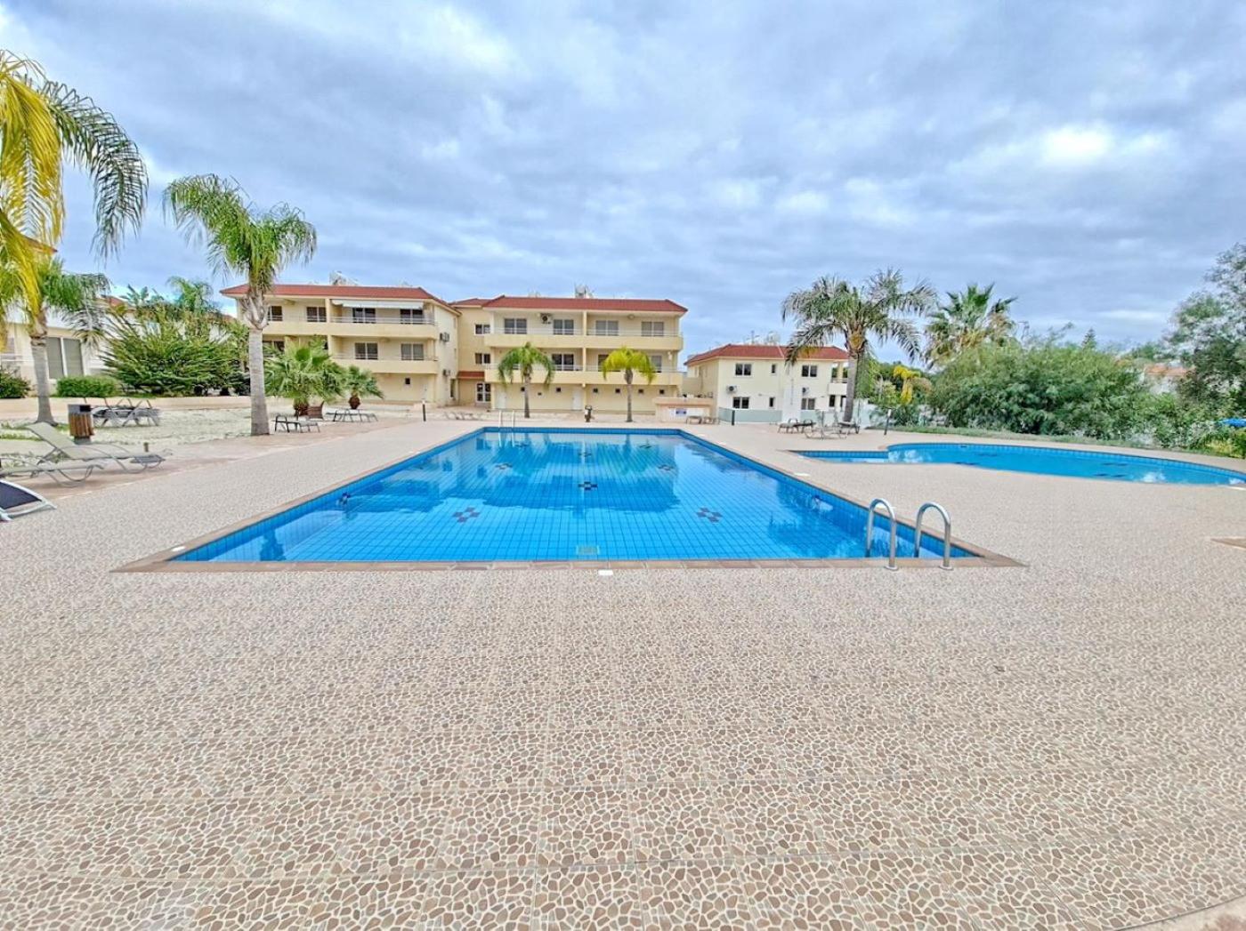 Narcissos Nissi Beach Apartment D9 view 5