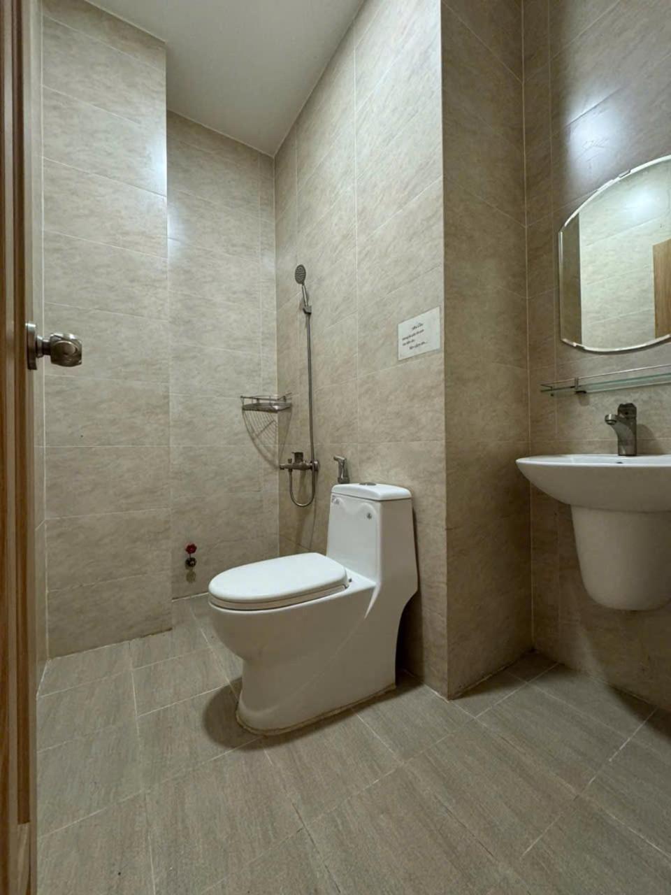 Nhouse Homestay Bình Thạnh