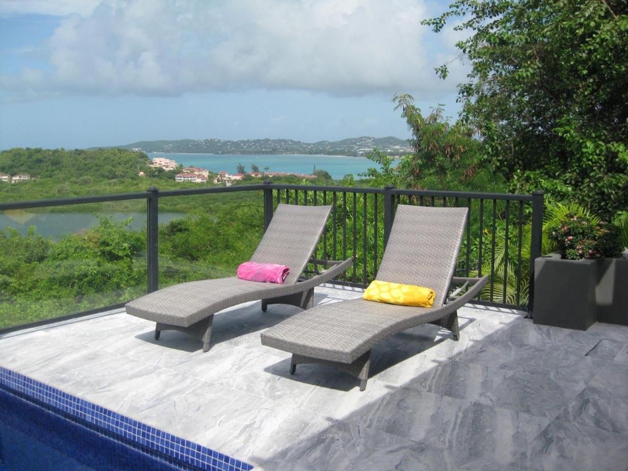 Five Islands Bay Vue Villa