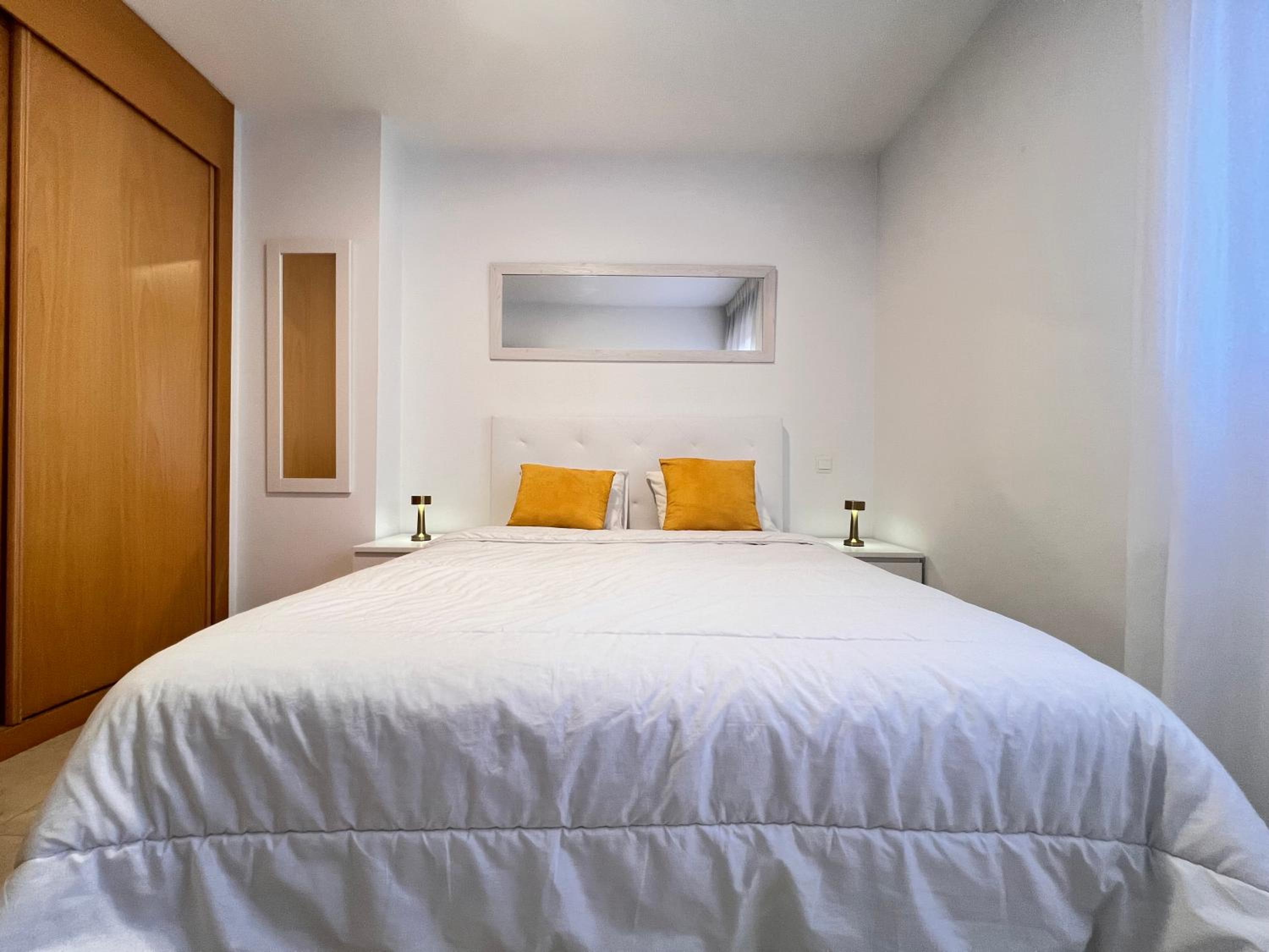 Fabuloso apartamento completo centro ciudad