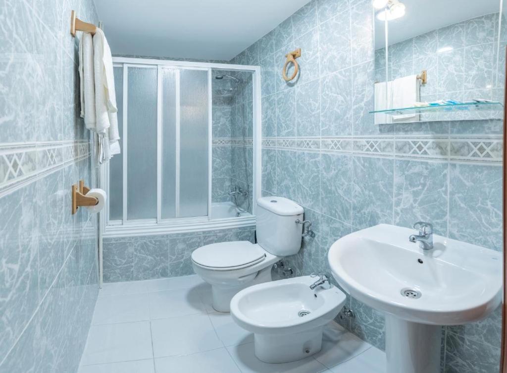 Hostal Julio Cesar