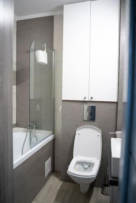 SibiuGuest Central Home view 2