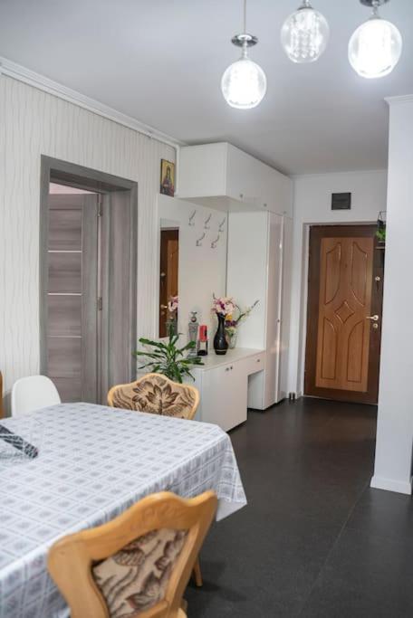 SibiuGuest Central Home view 5