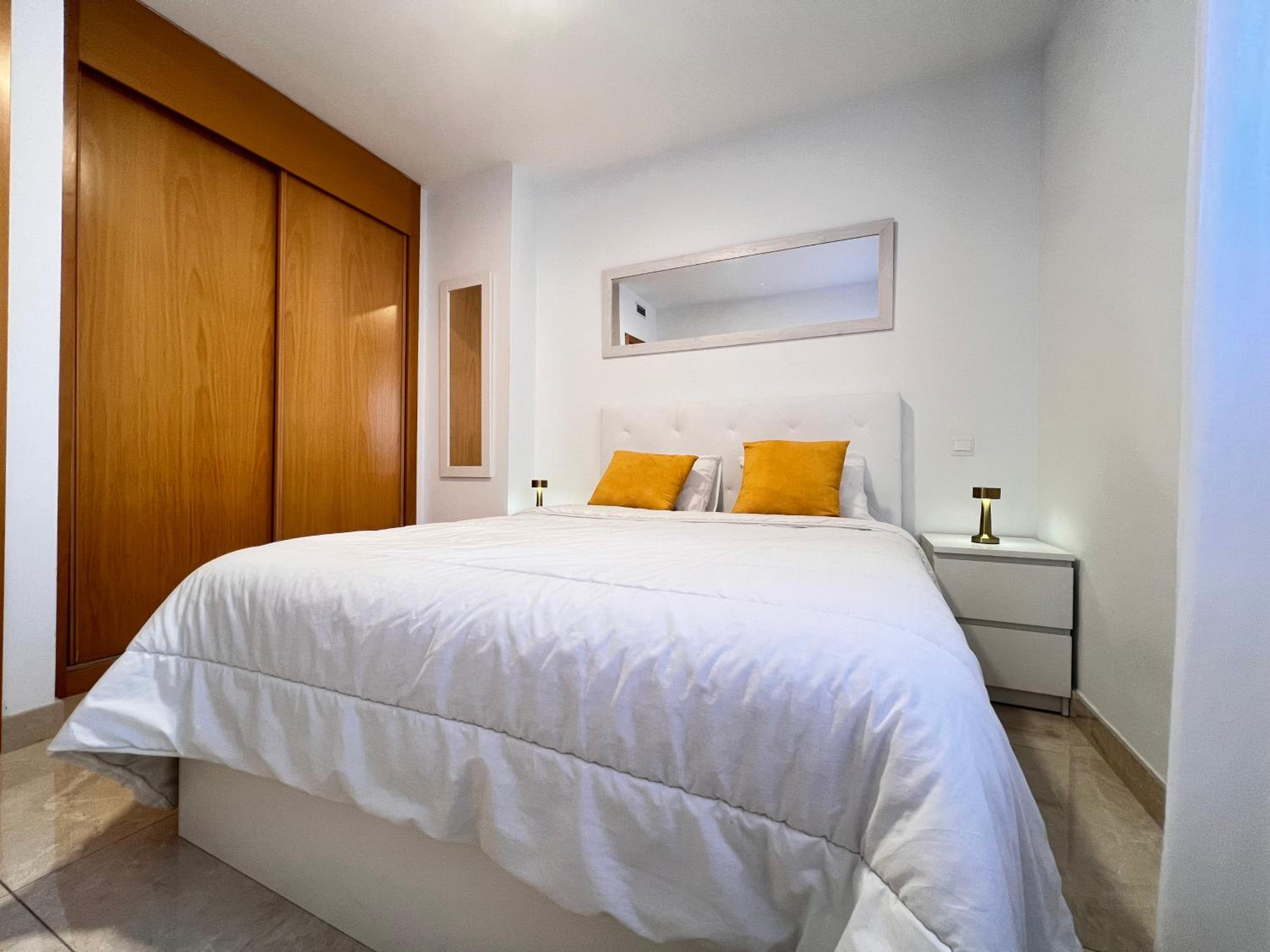 Fabuloso apartamento completo centro ciudad