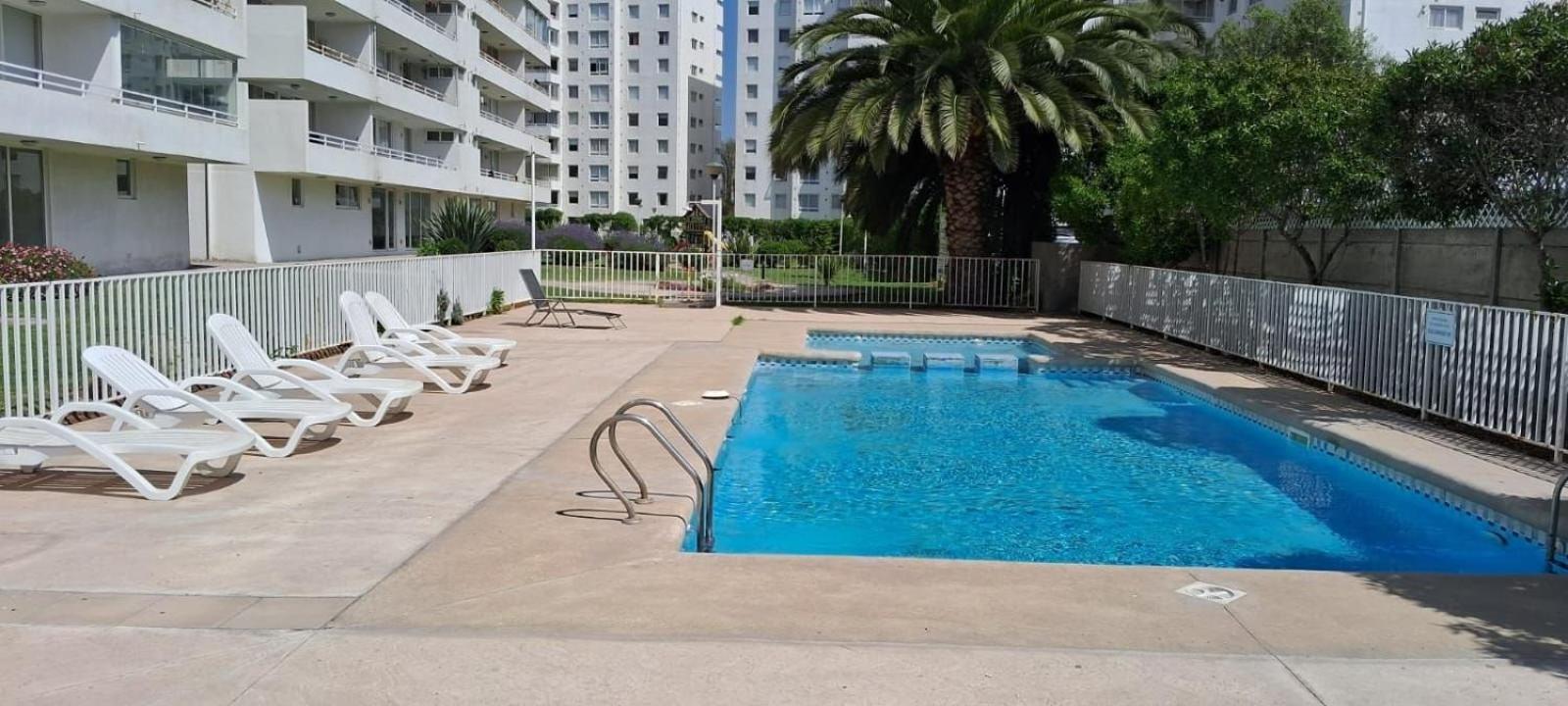Increíble departamento a pasos de Av. del Mar