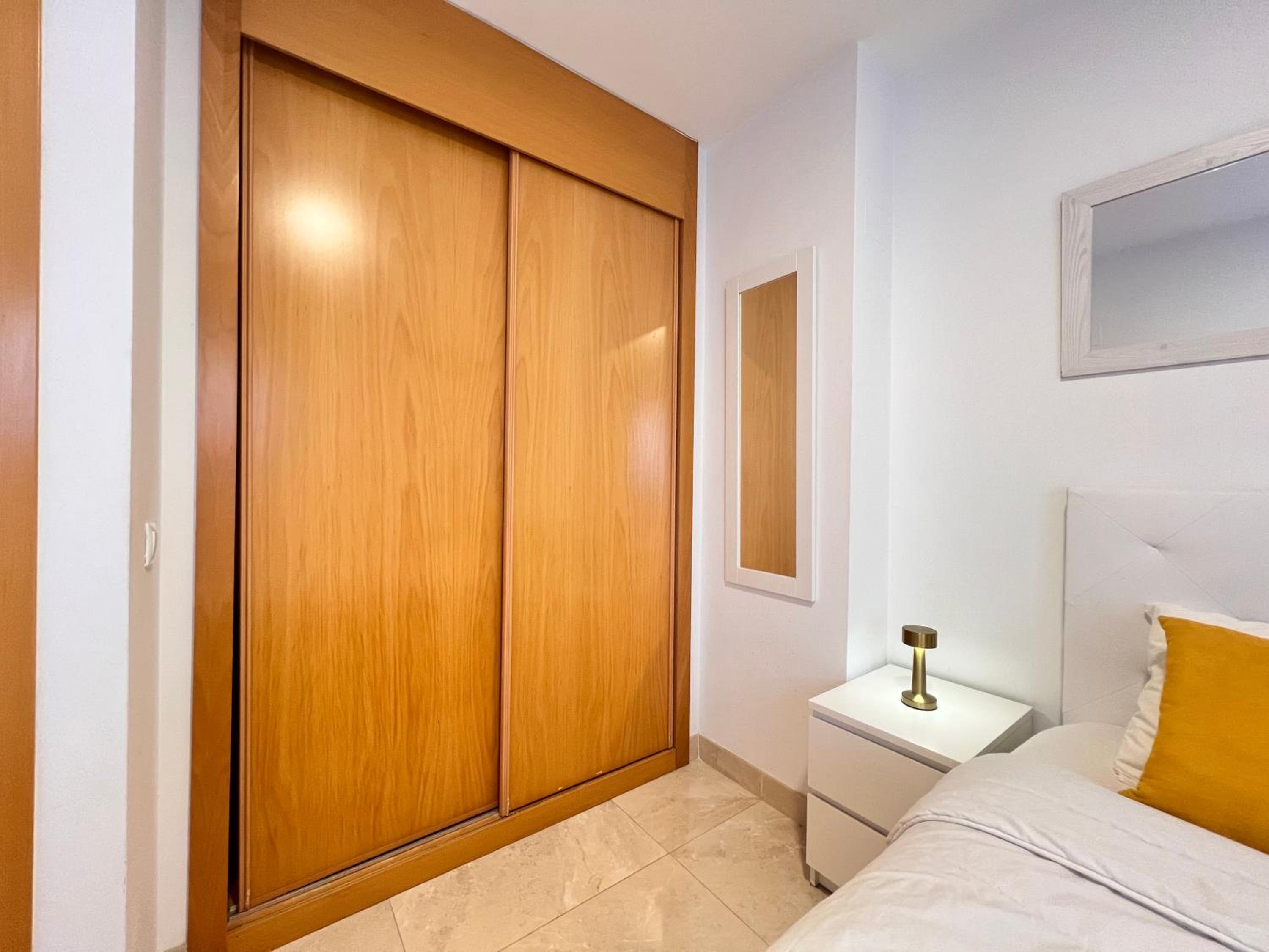 Fabuloso apartamento completo centro ciudad