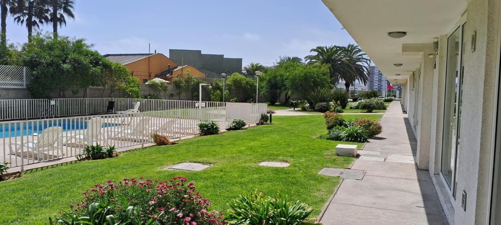 Increíble departamento a pasos de Av. del Mar
