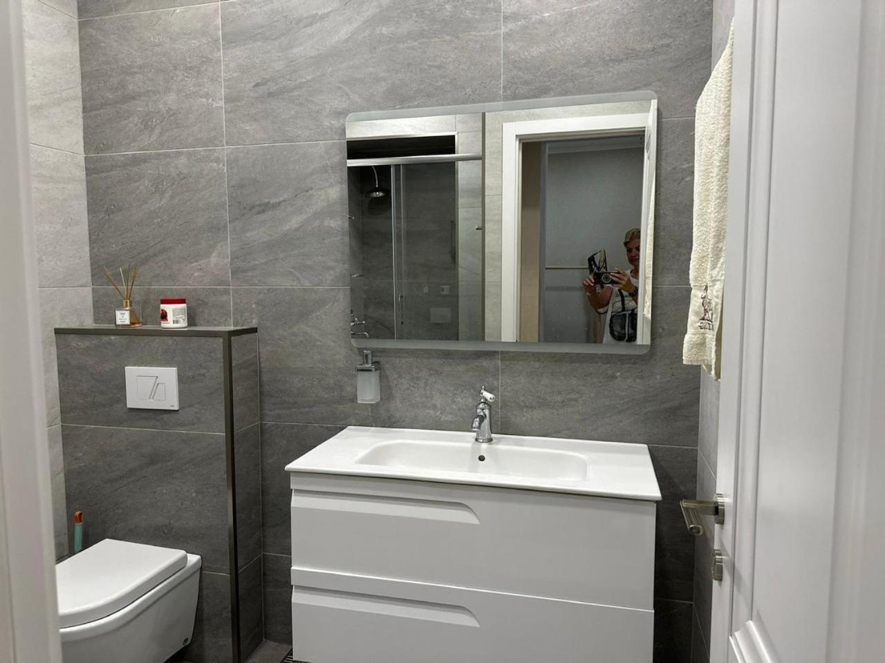Dariali street apartment