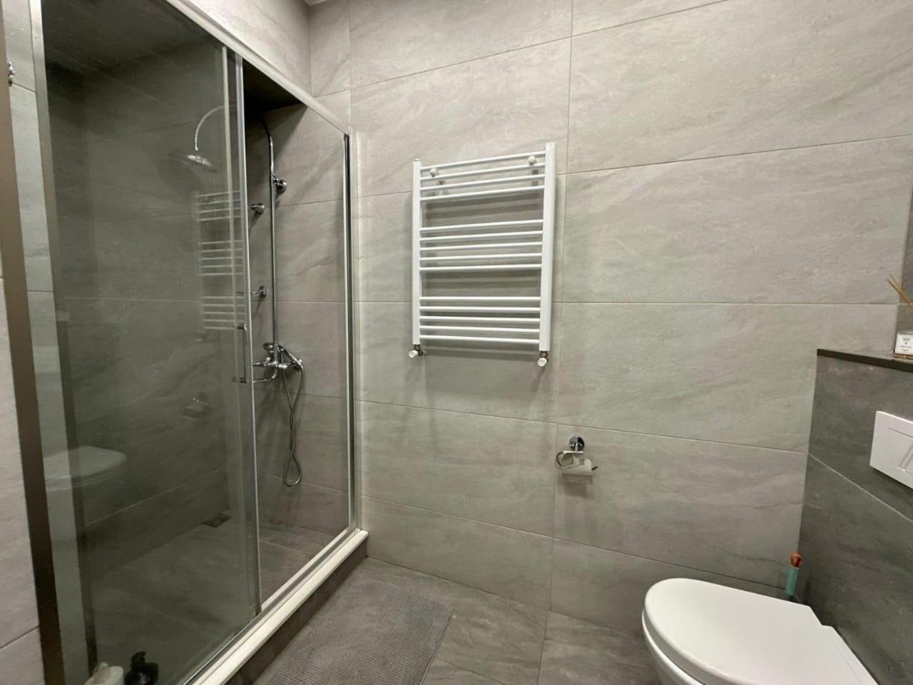 Dariali street apartment