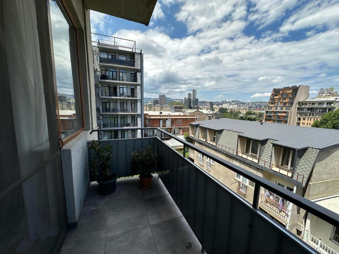 Dariali street apartment