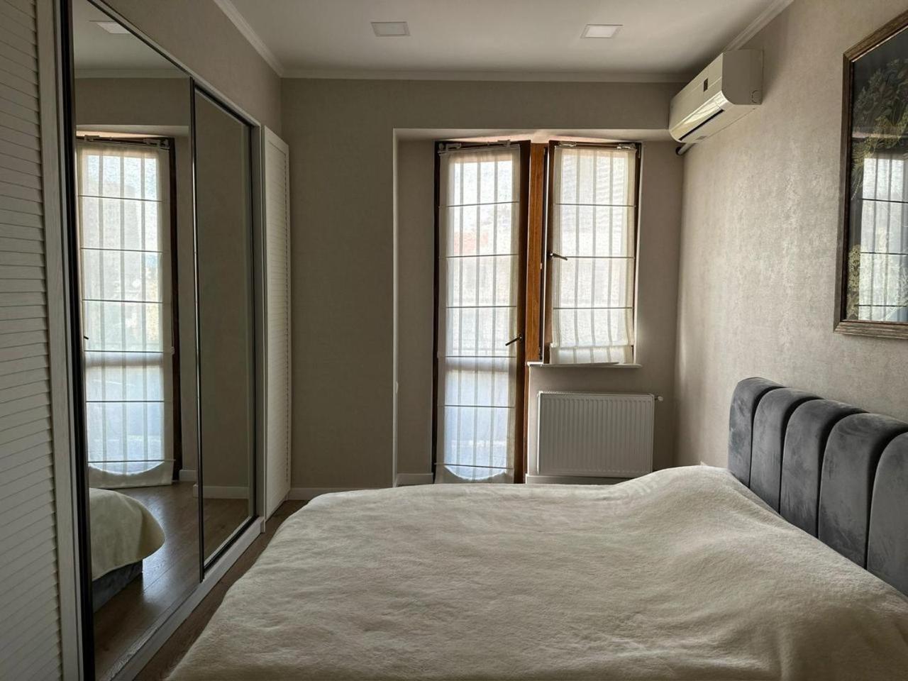 Dariali street apartment