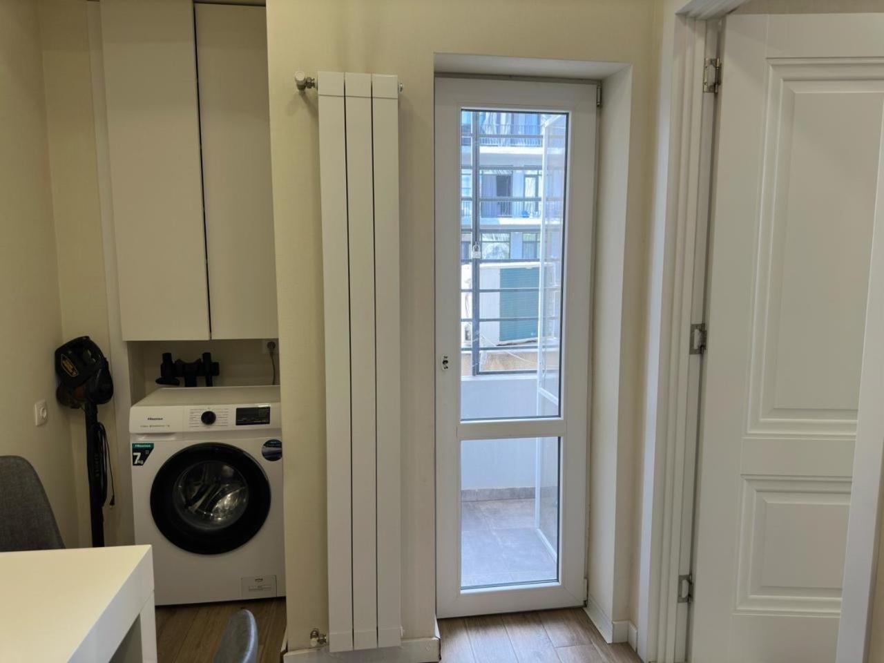 Dariali street apartment